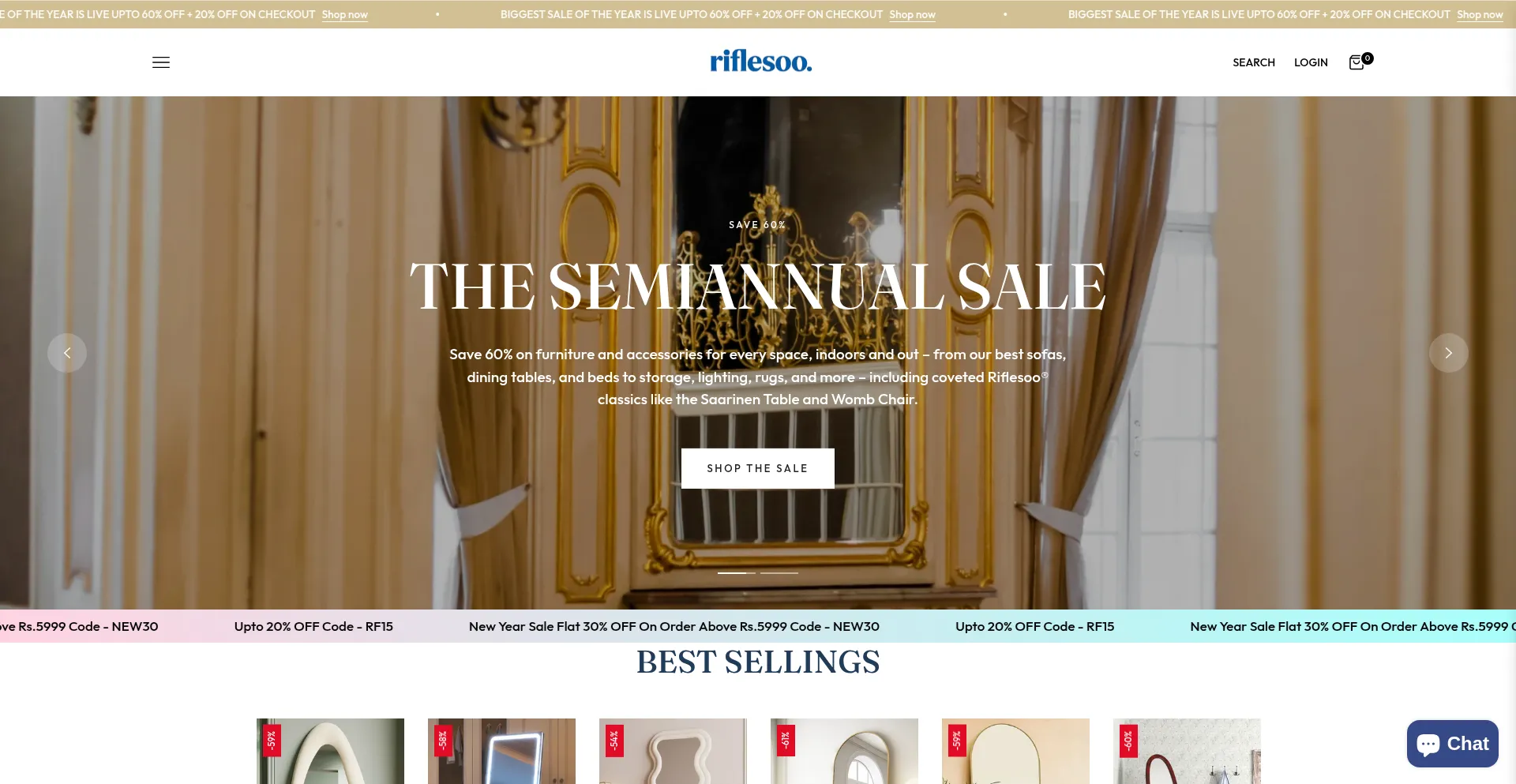 Riflesoo.shop 安全可靠吗？