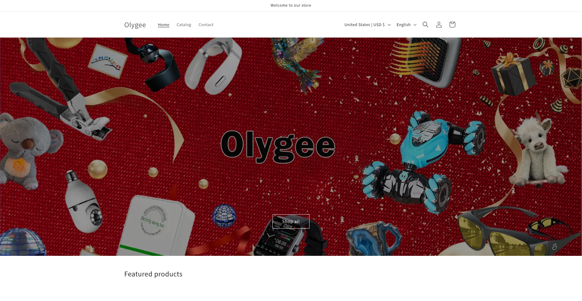 Website screenshot of Rimoby.com