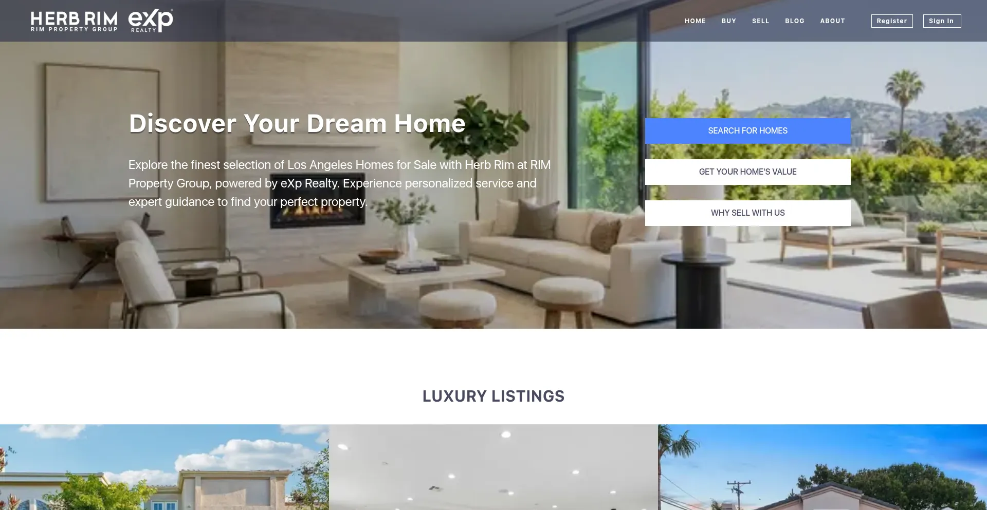 Rimpropertygroup.com