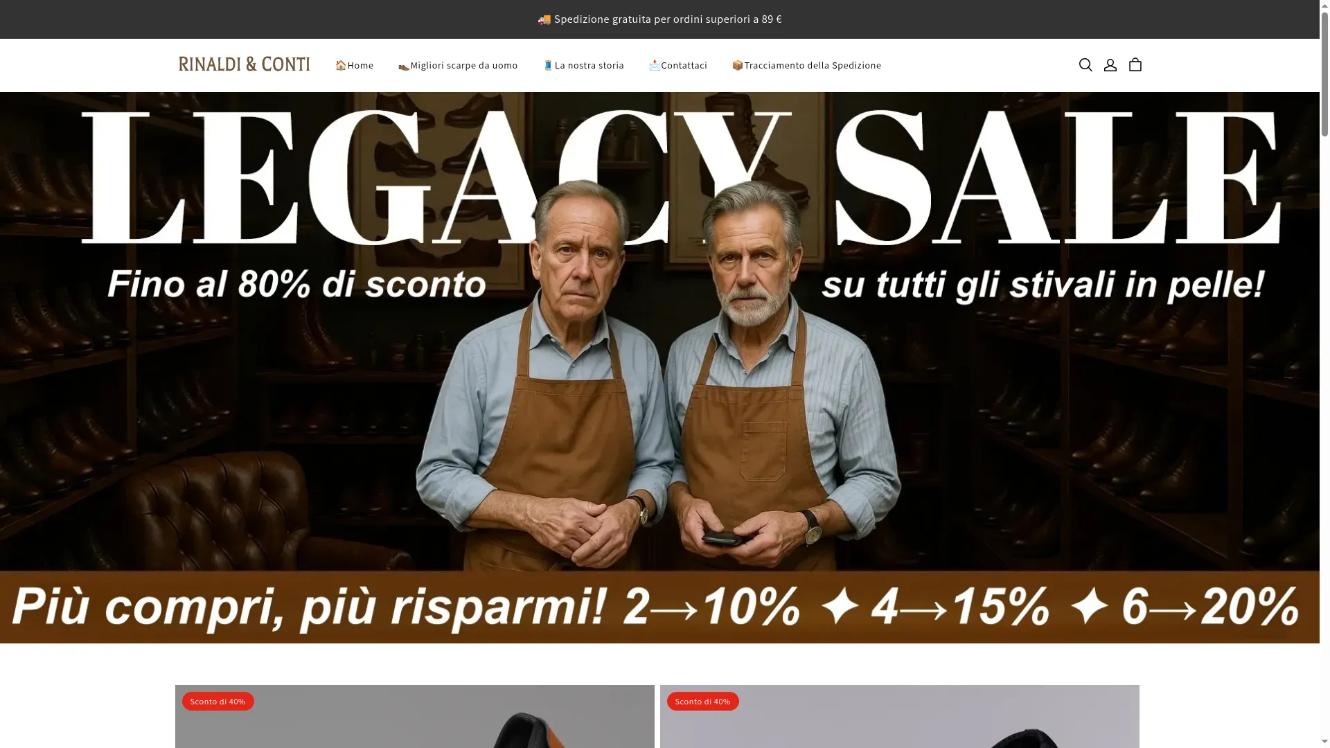 Rinaldi-conti.com