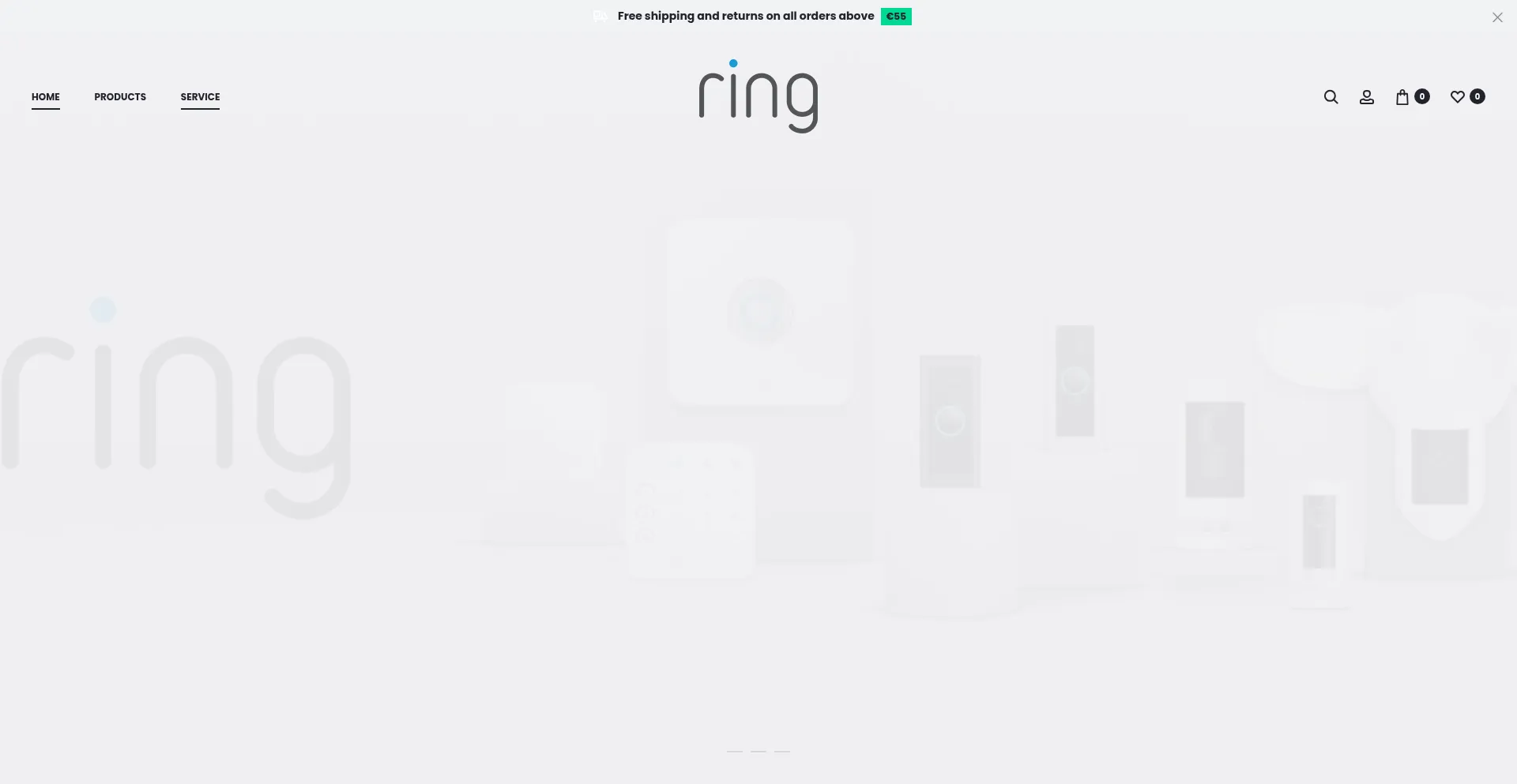 Ring-ie.com