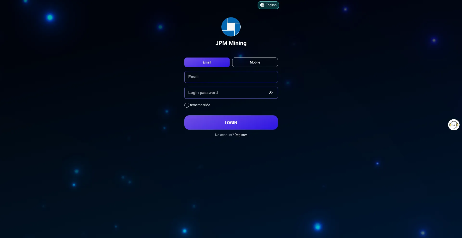 Website screenshot of Riot.lat