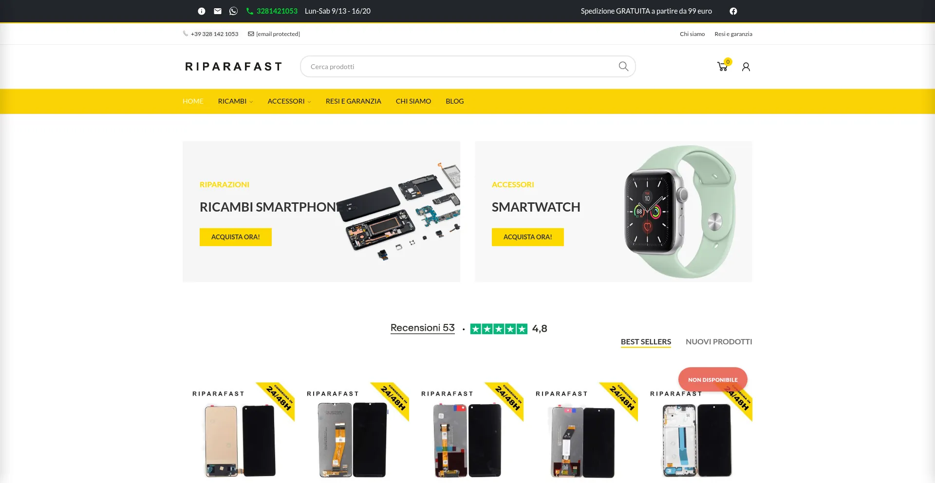 Riparafast.it