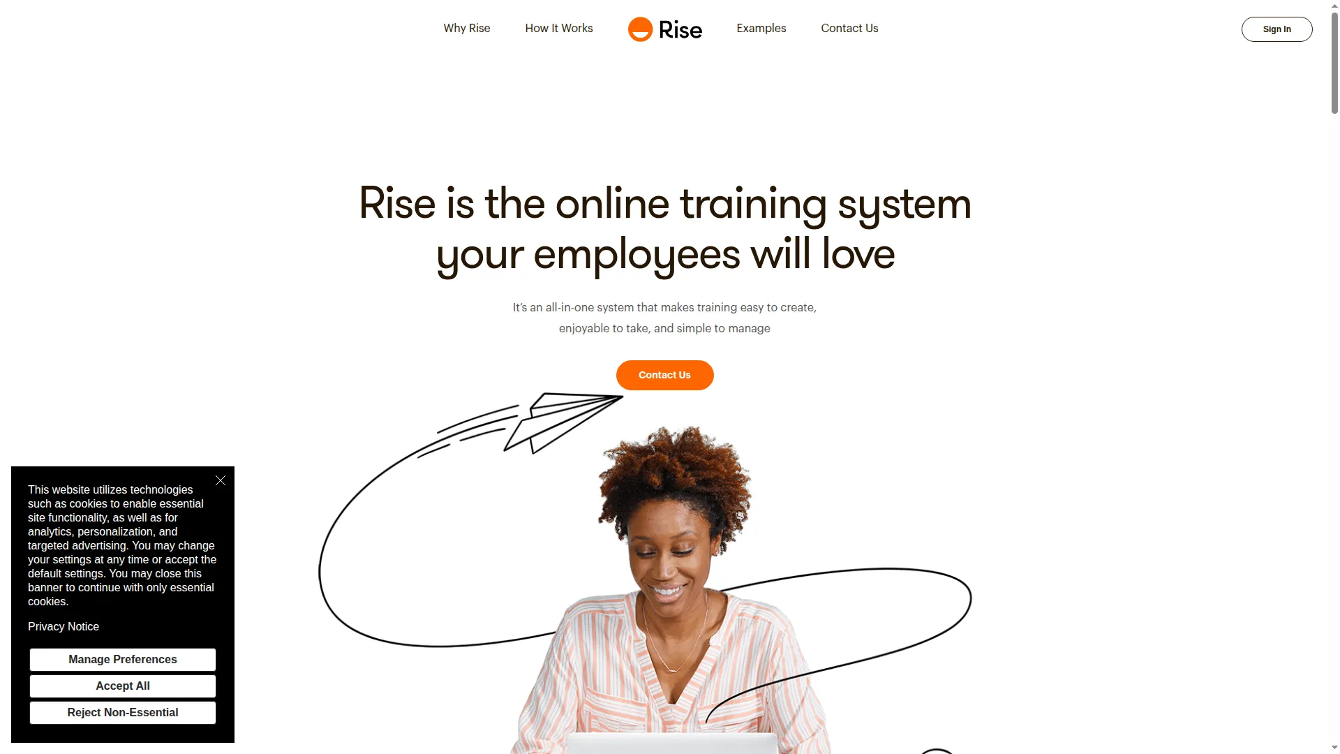 Rise.com