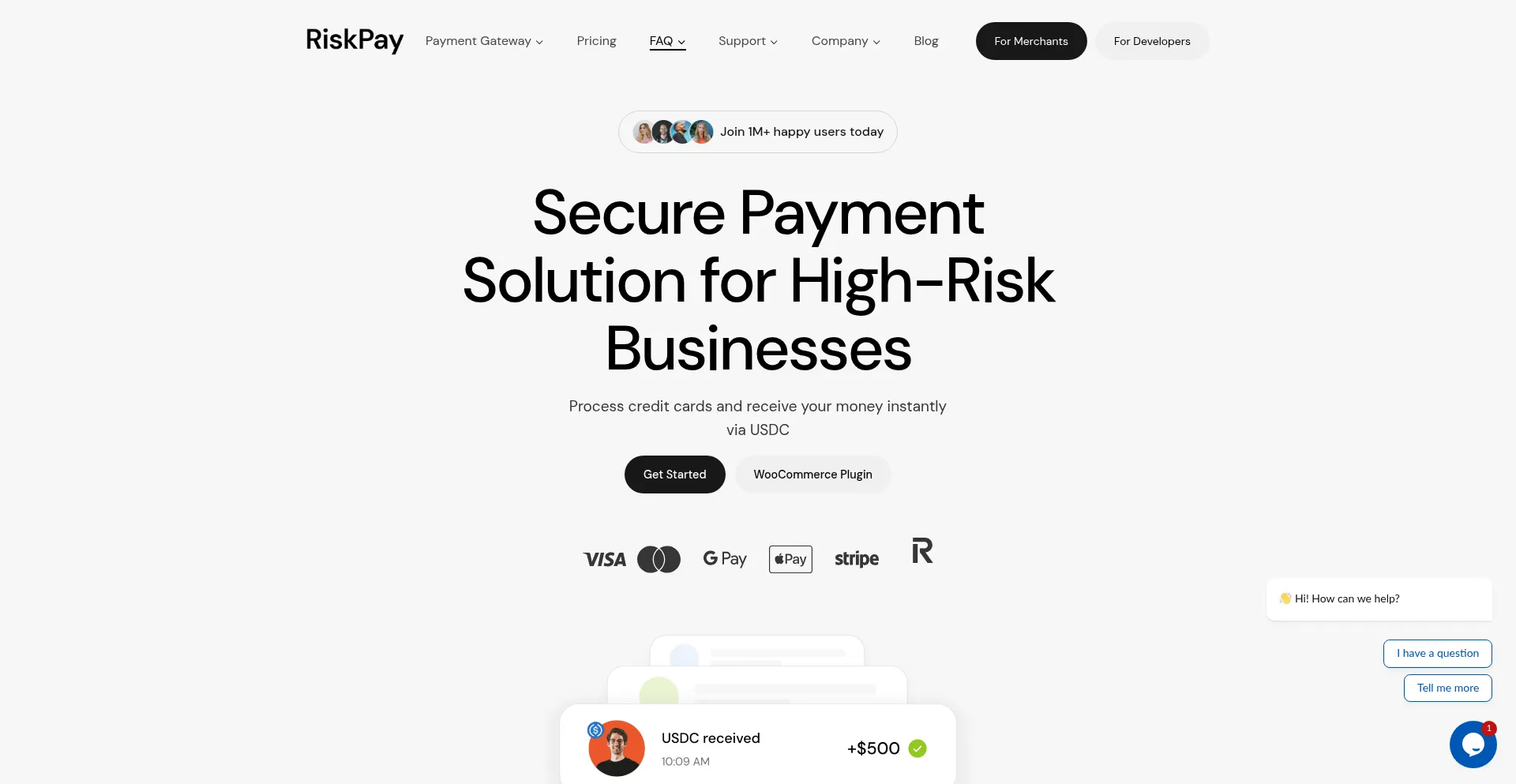 Riskpay.biz