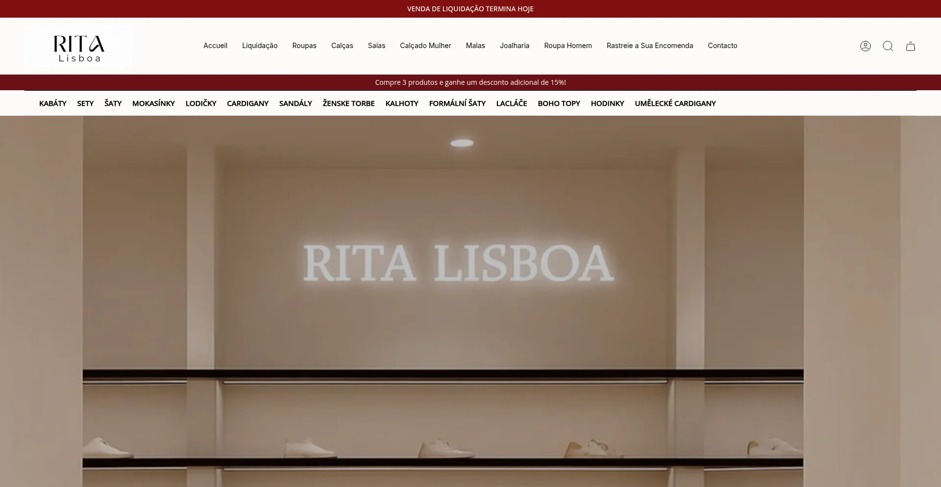 Rita-lisboa.pt 安全可靠吗？