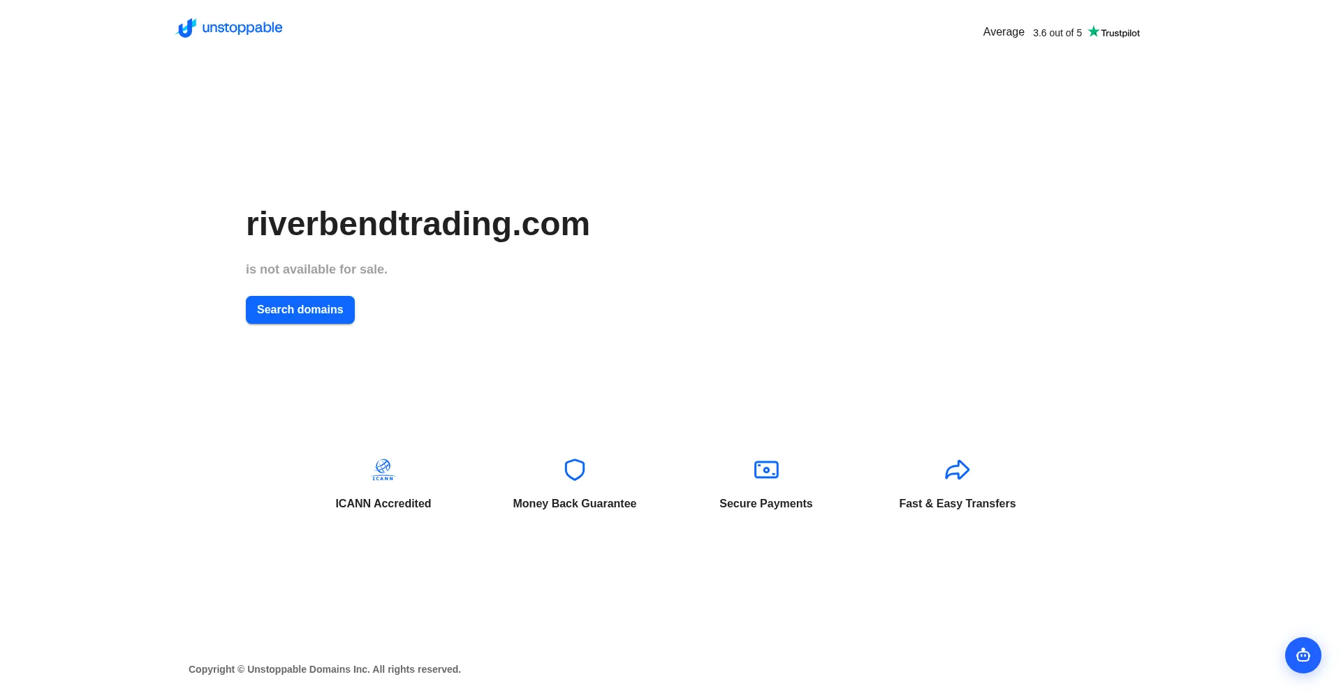 Riverbendtrading.com