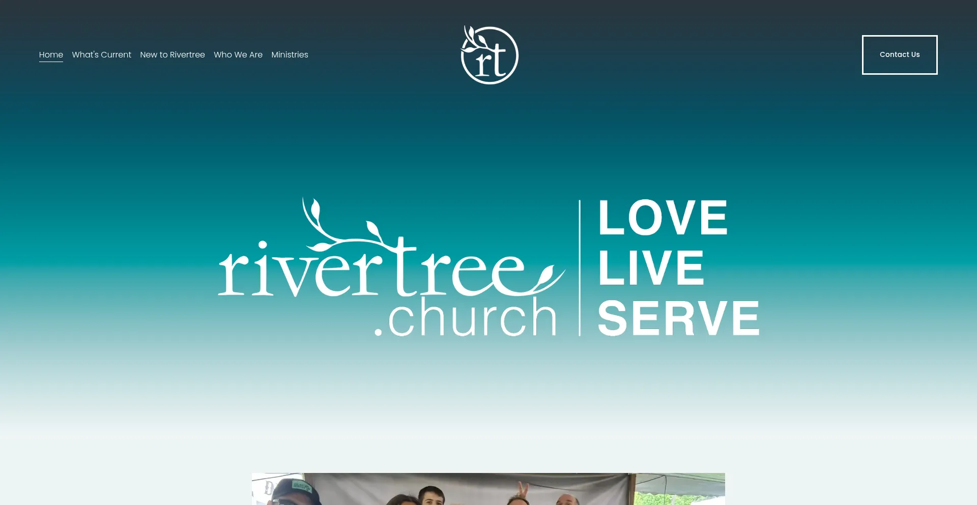 Rivertree.church