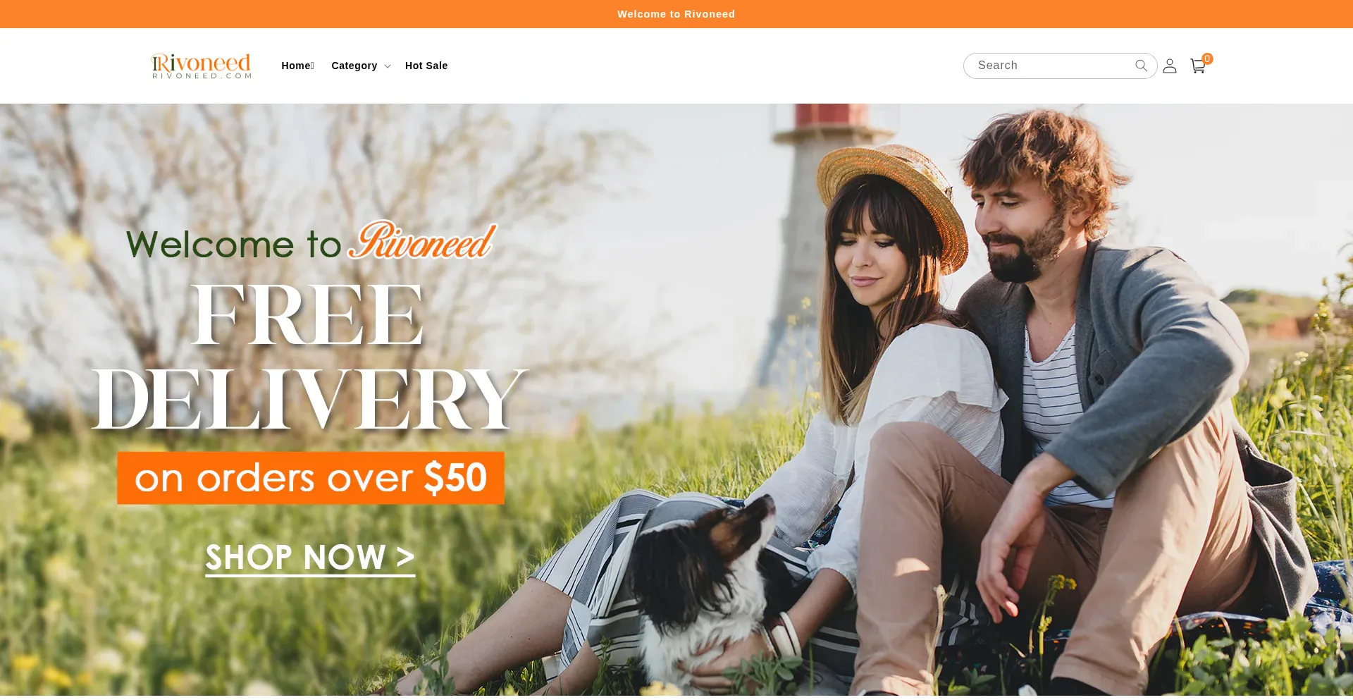 Rivoneed.com