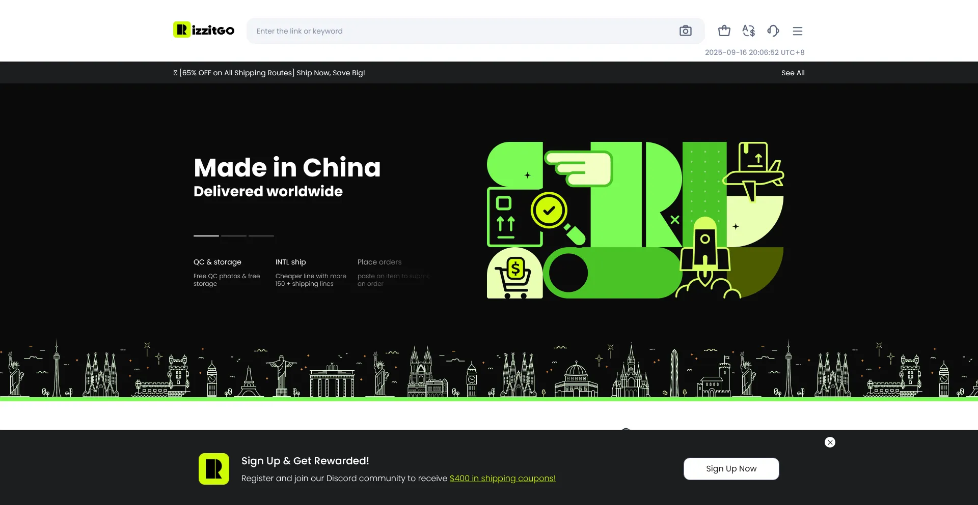 Rizzitgo.com 安全可靠吗？