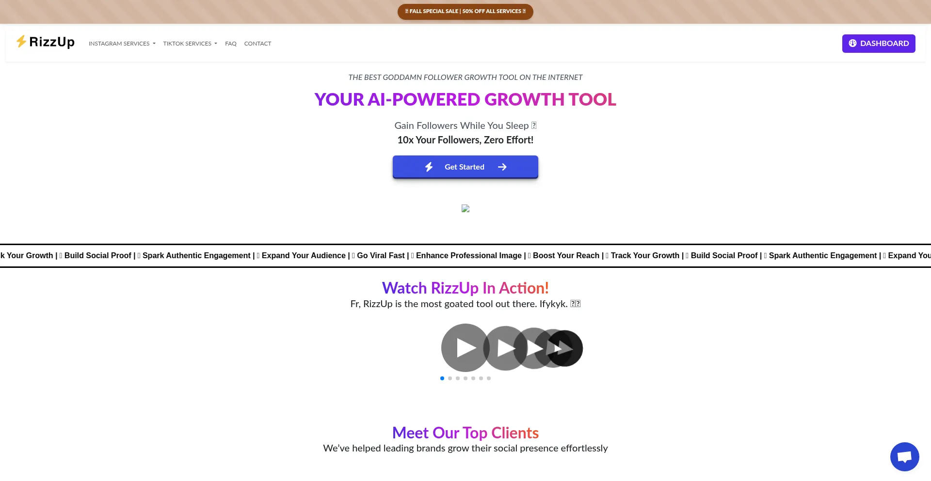 Rizzup.net 安全可靠吗？