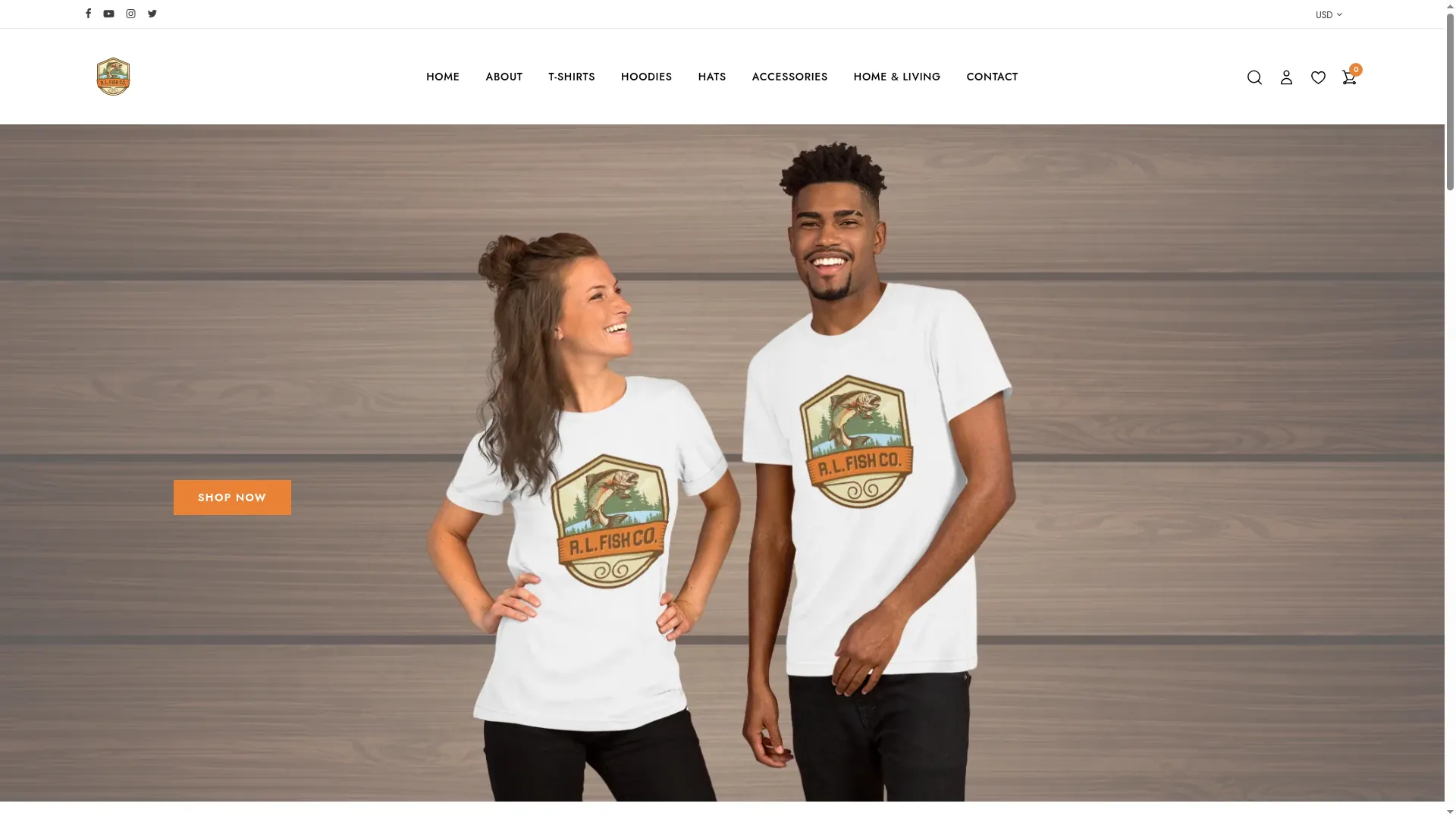 Rlfish.com
