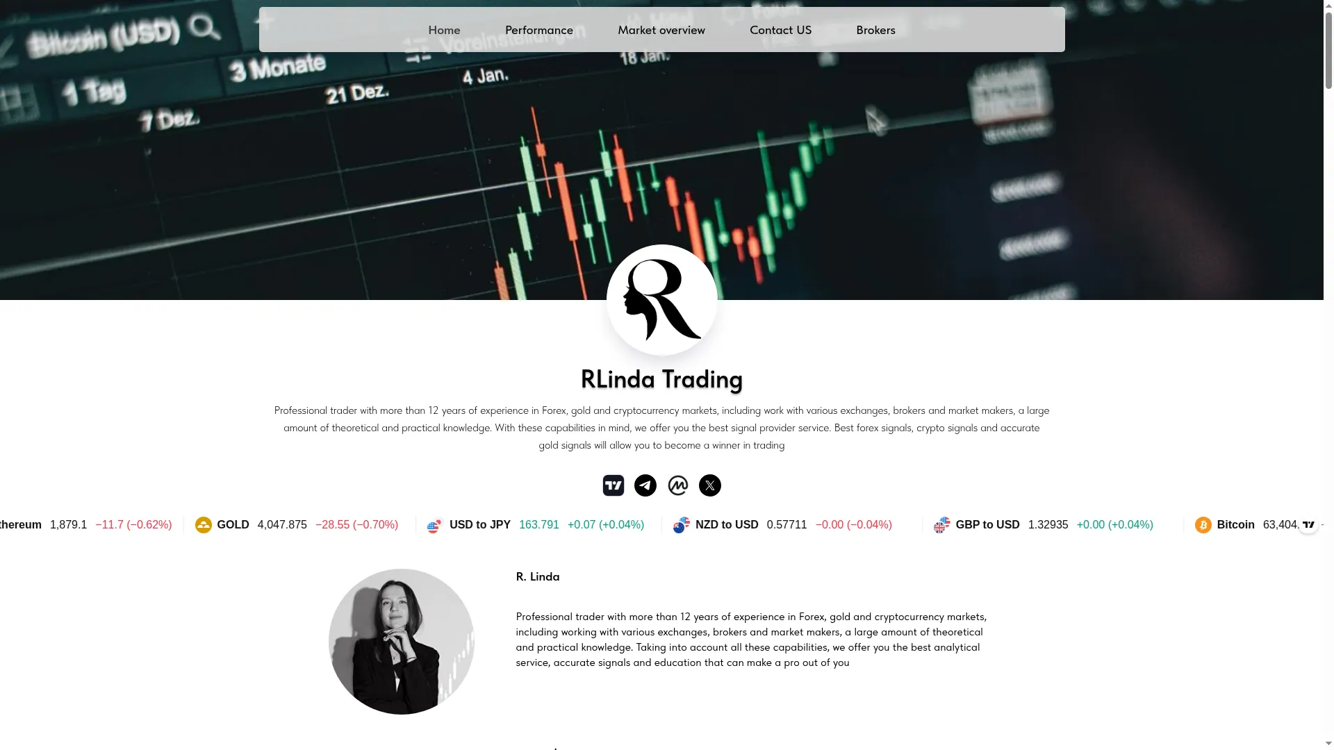 Rlinda.com