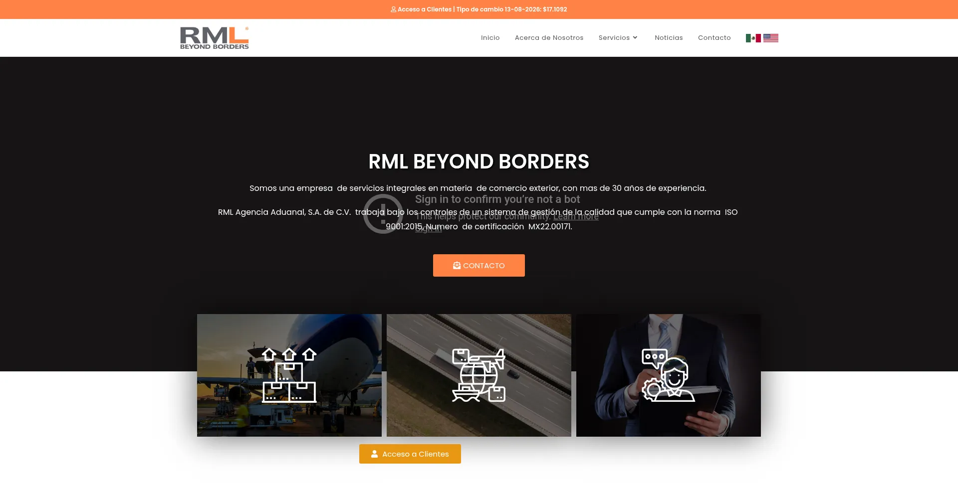 Rml.com.mx