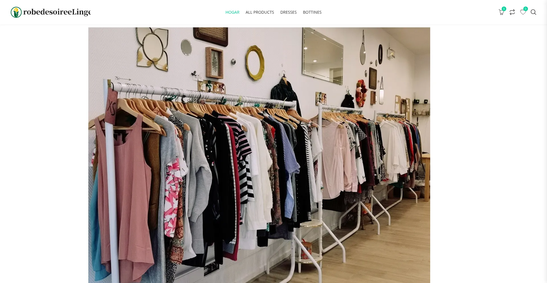 Robedesoireelingerie.com 安全可靠吗？