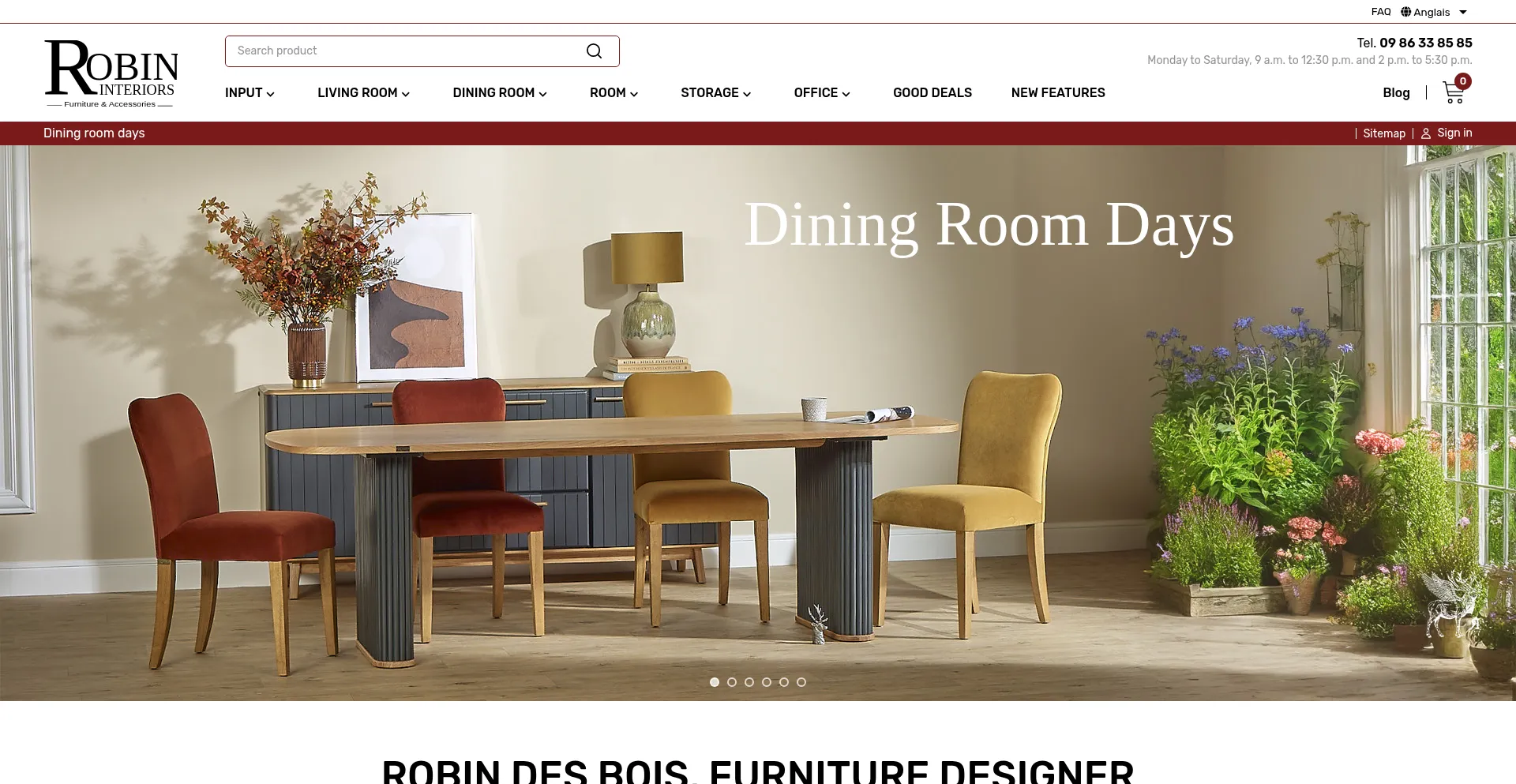Robindesbois.com 安全可靠吗？