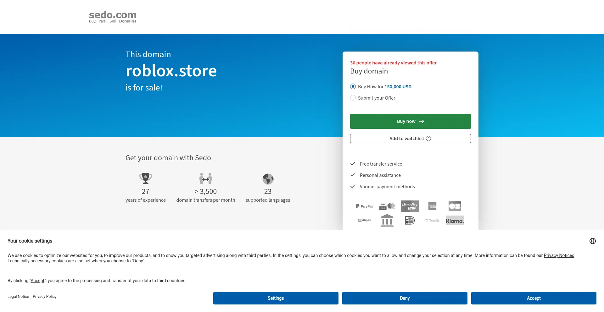 Roblox.store
