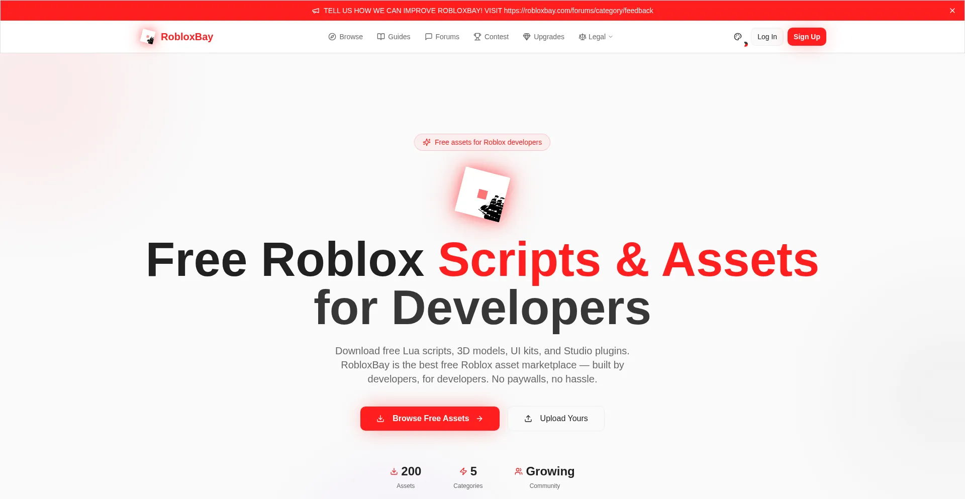 Robloxbay.com