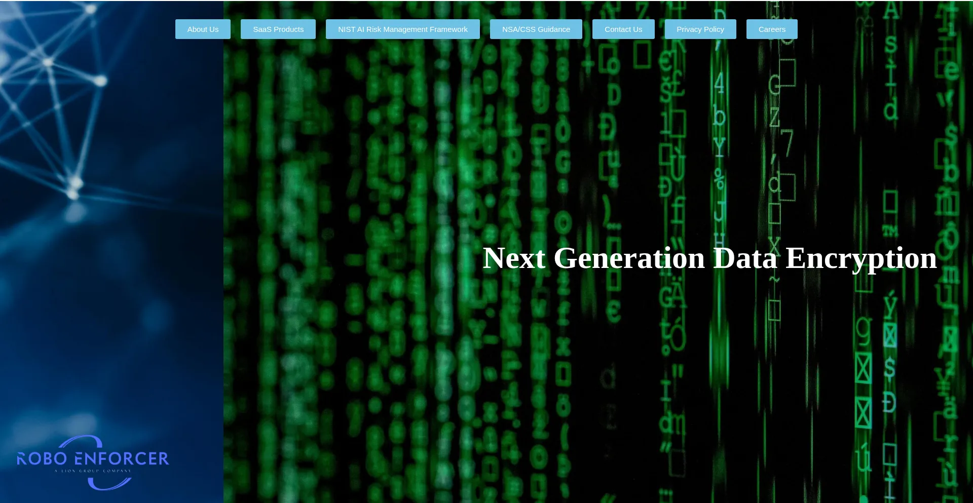 Roboenforcer.com