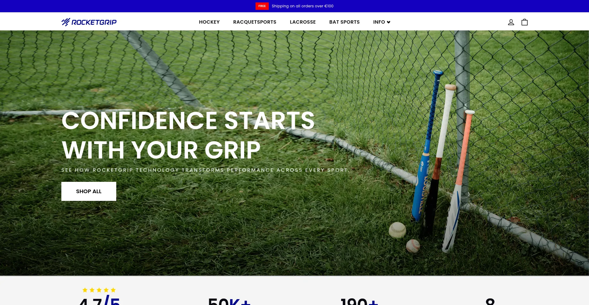 Rocketgrip.com