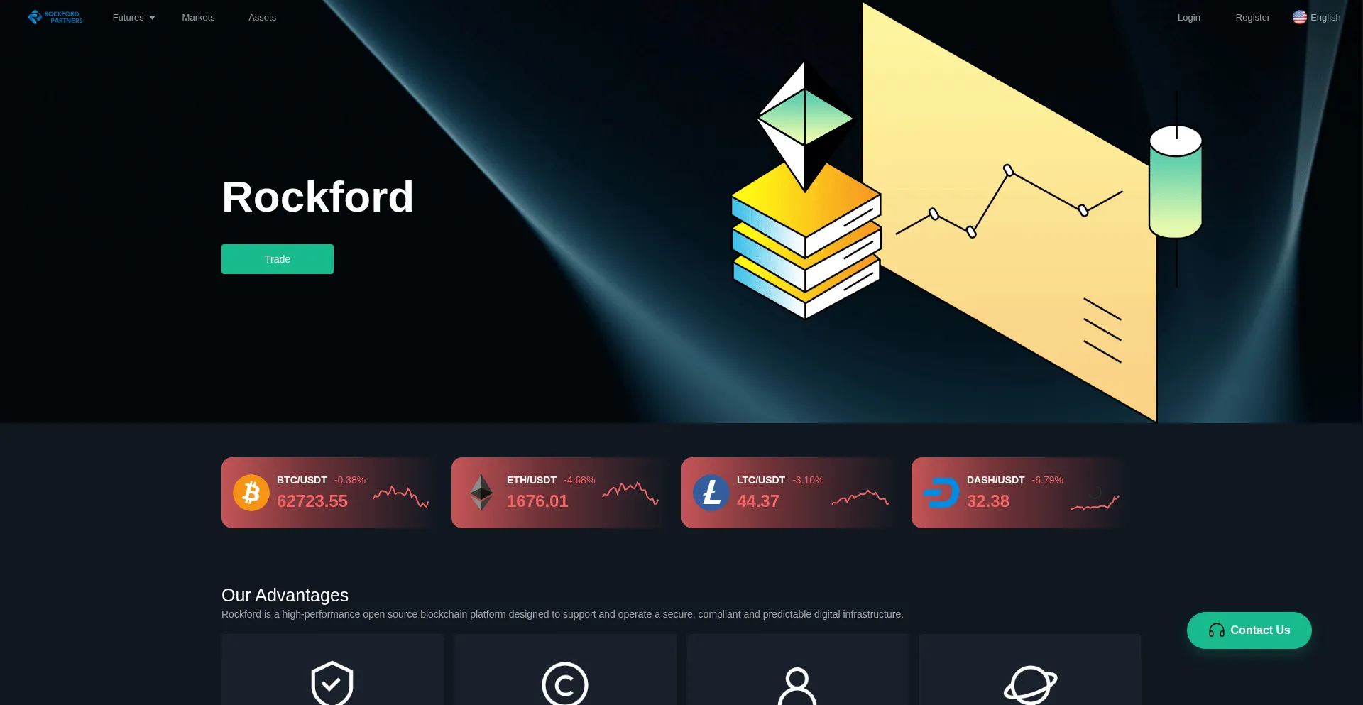 Rockford-best.com