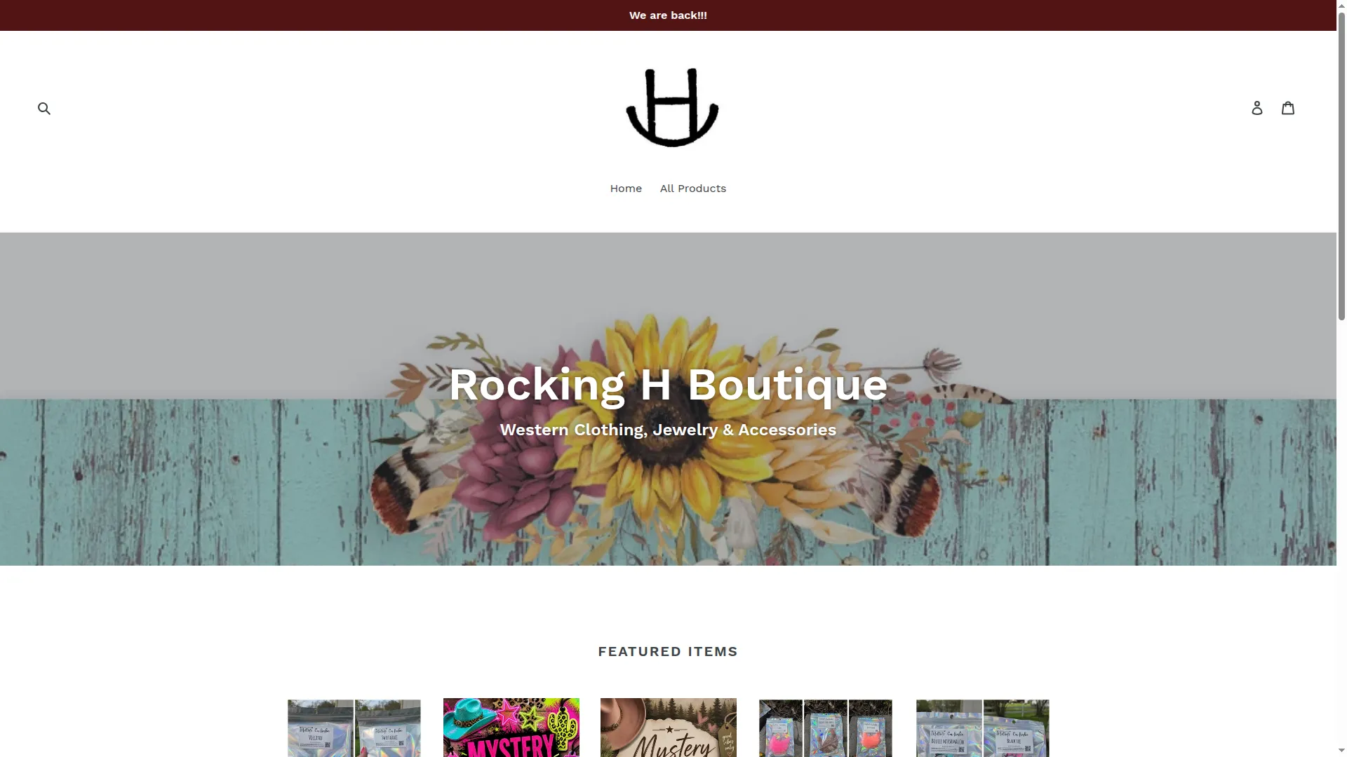 Rockinghboutique.com