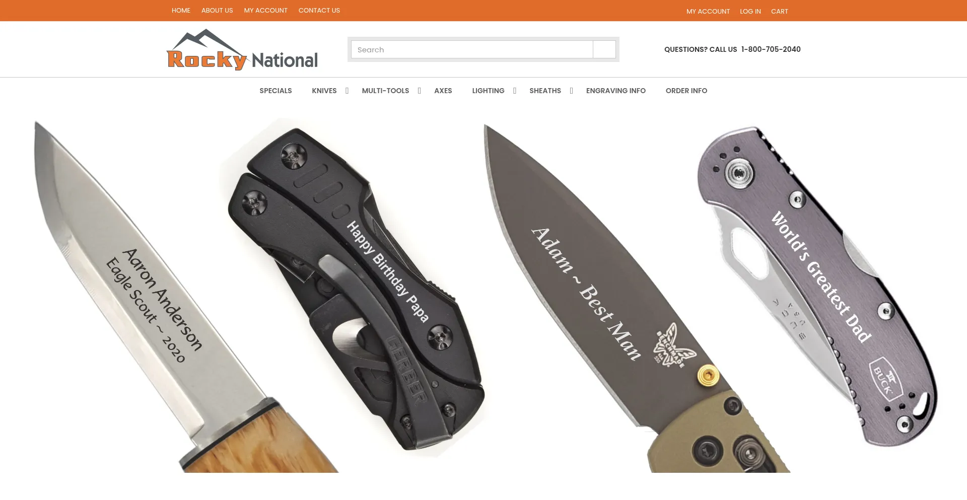 Rockynational.com 安全可靠吗？