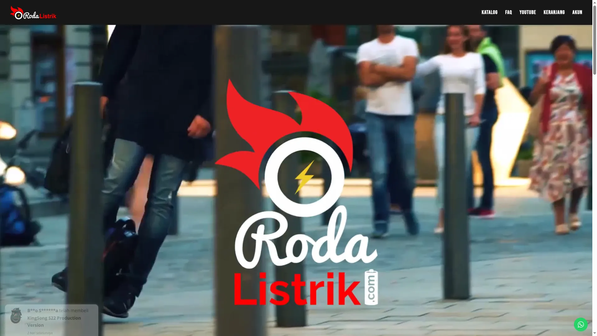 Rodalistrik.com