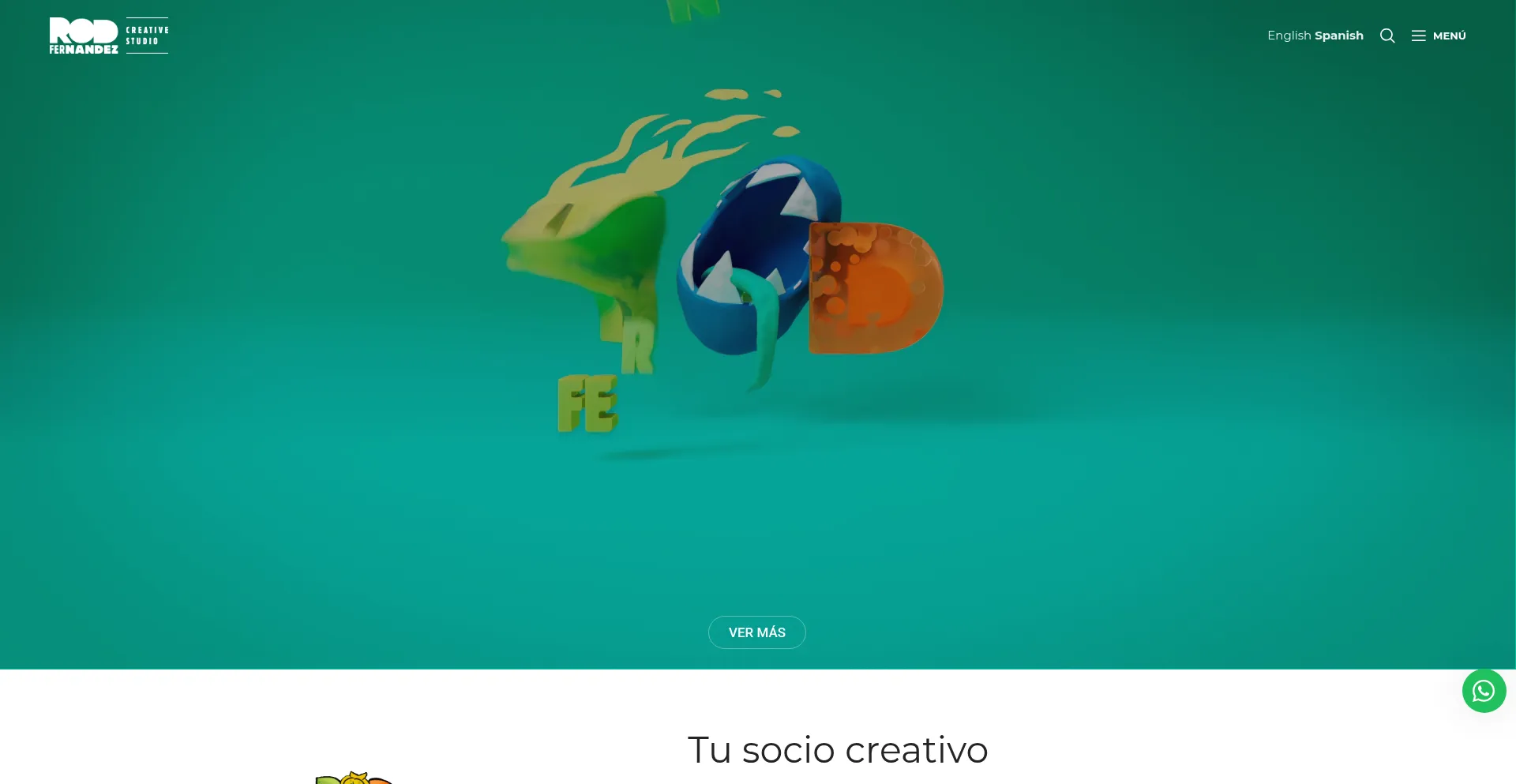 Rodrigo-fernandez.com