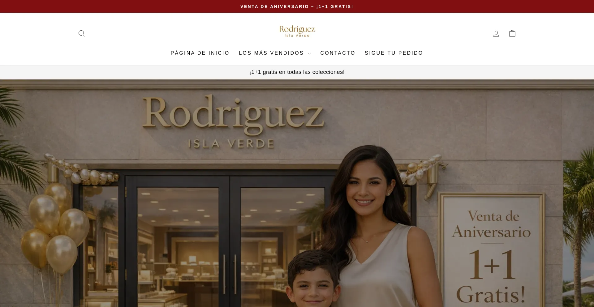Rodriguezislaverde.com