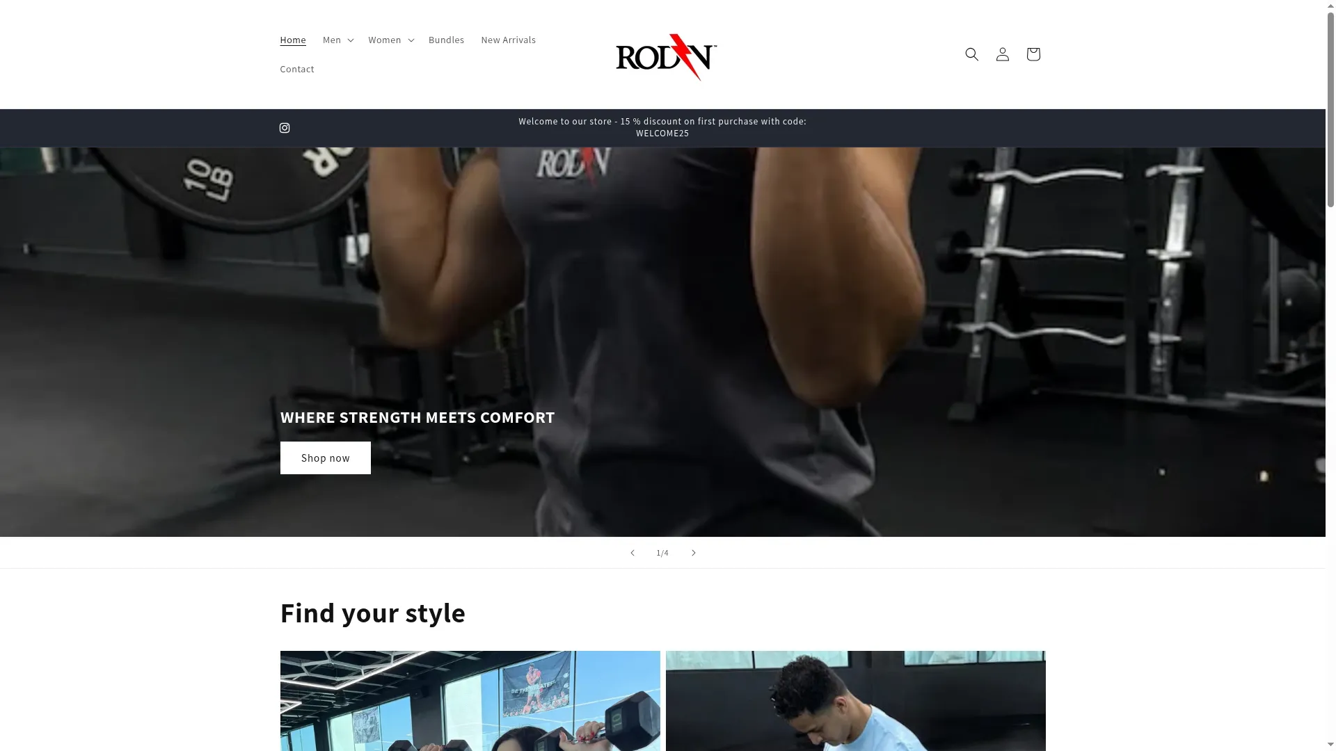 Rodzn.com