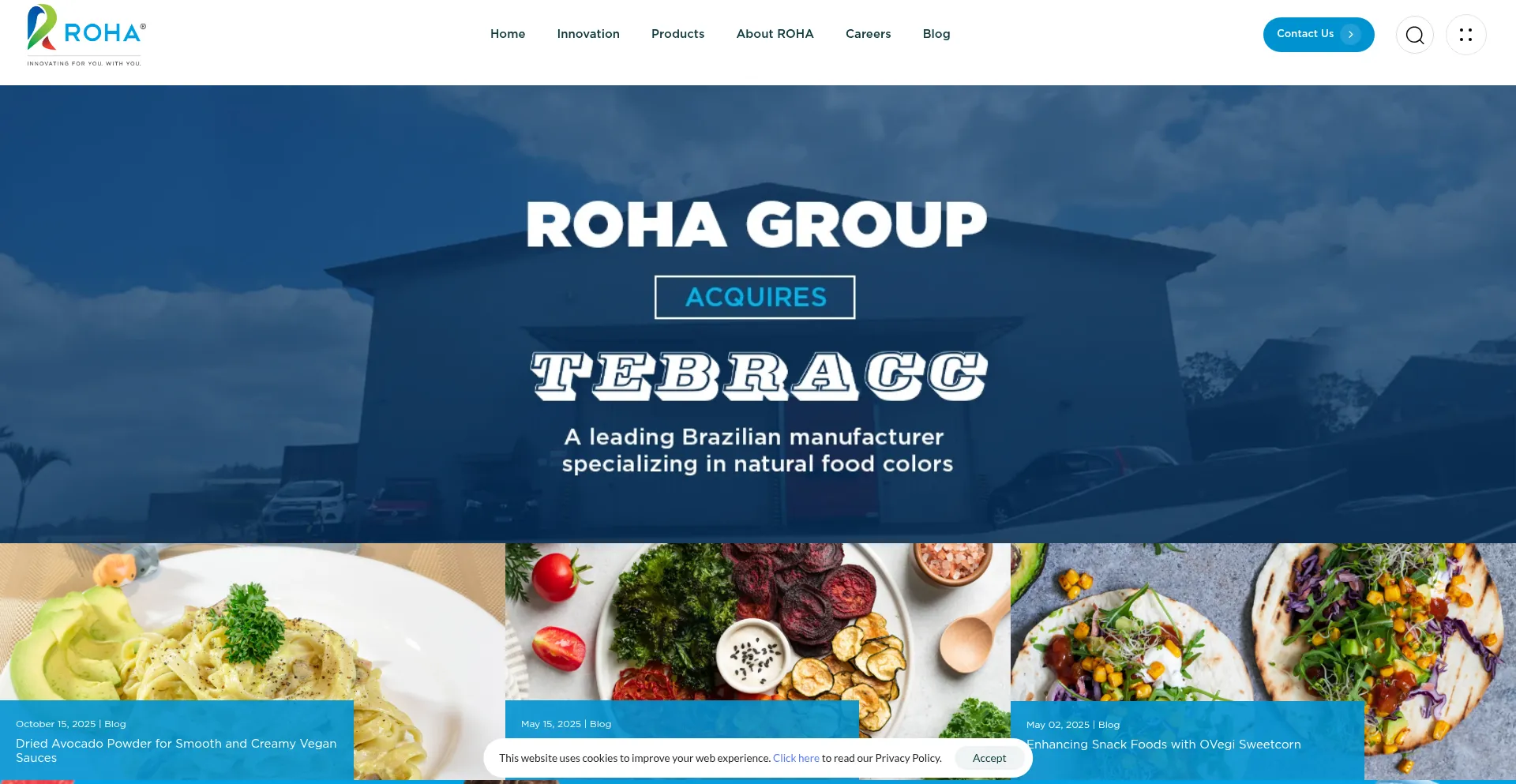 Roha.com