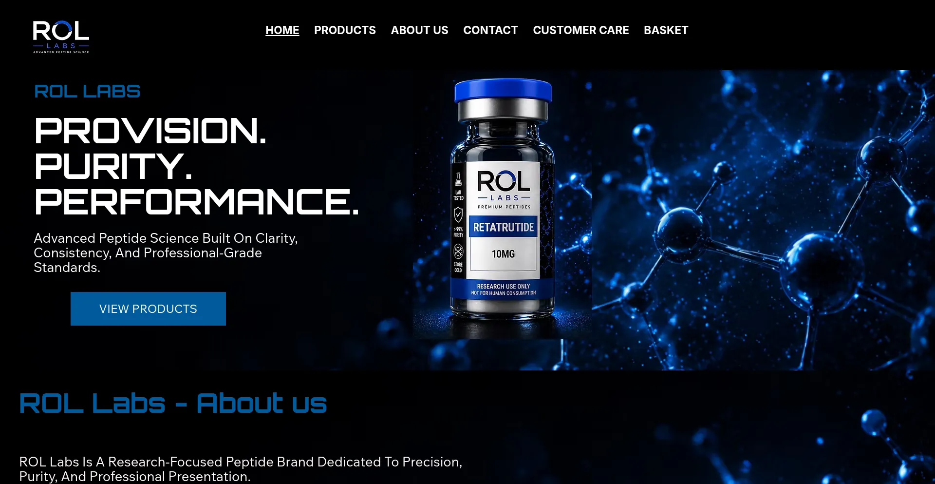 Rollabs.co.uk