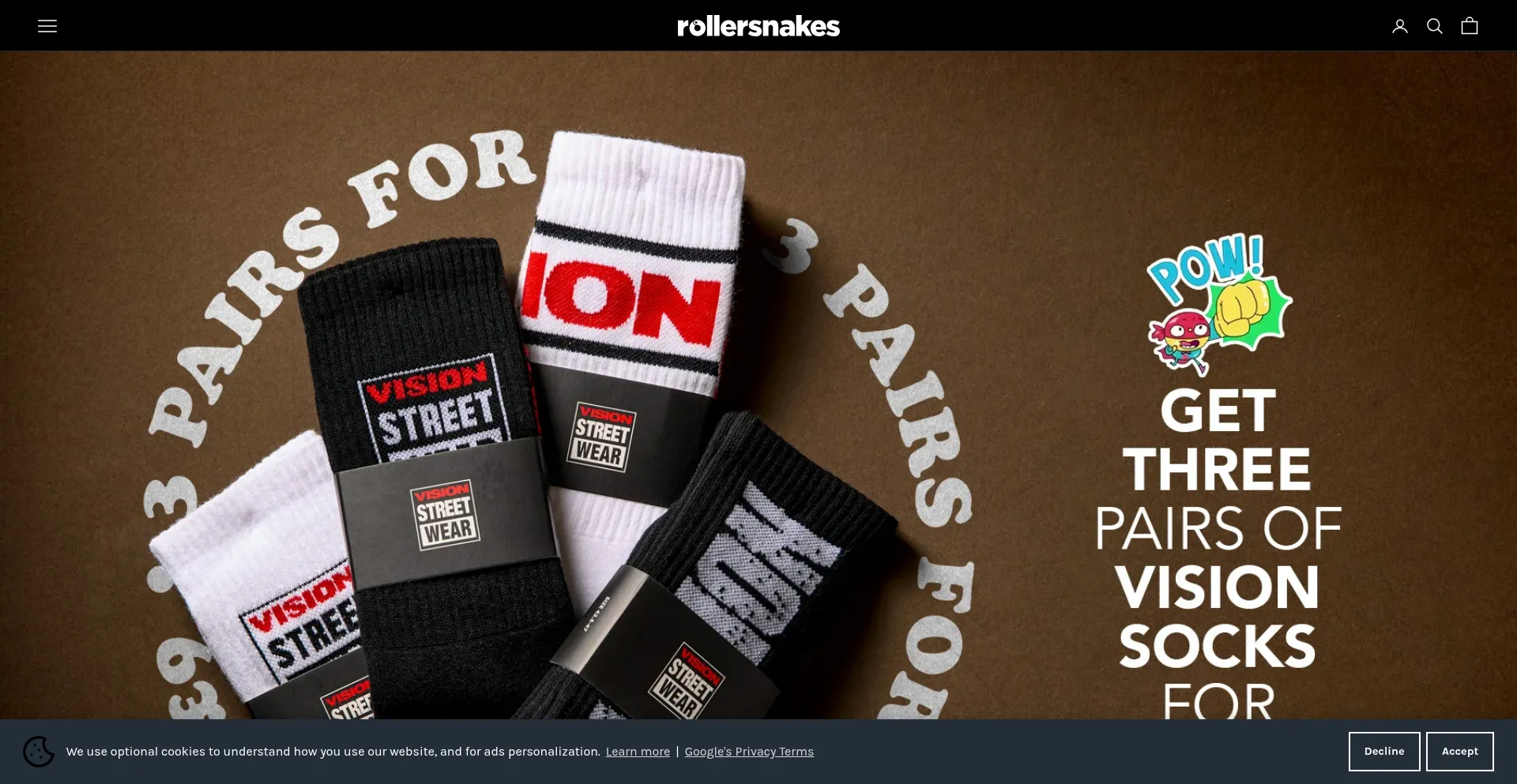 Rollersnakes.com 安全可靠吗？