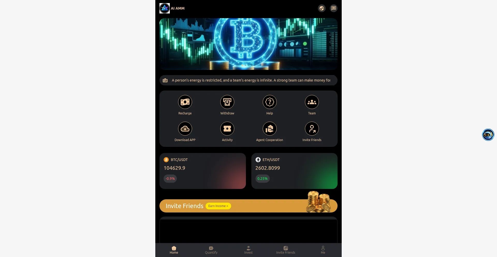 Website screenshot of Rollsroyceinvestment.top