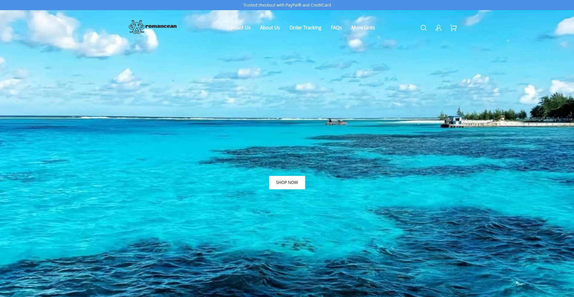 Romancean.com 安全可靠吗？