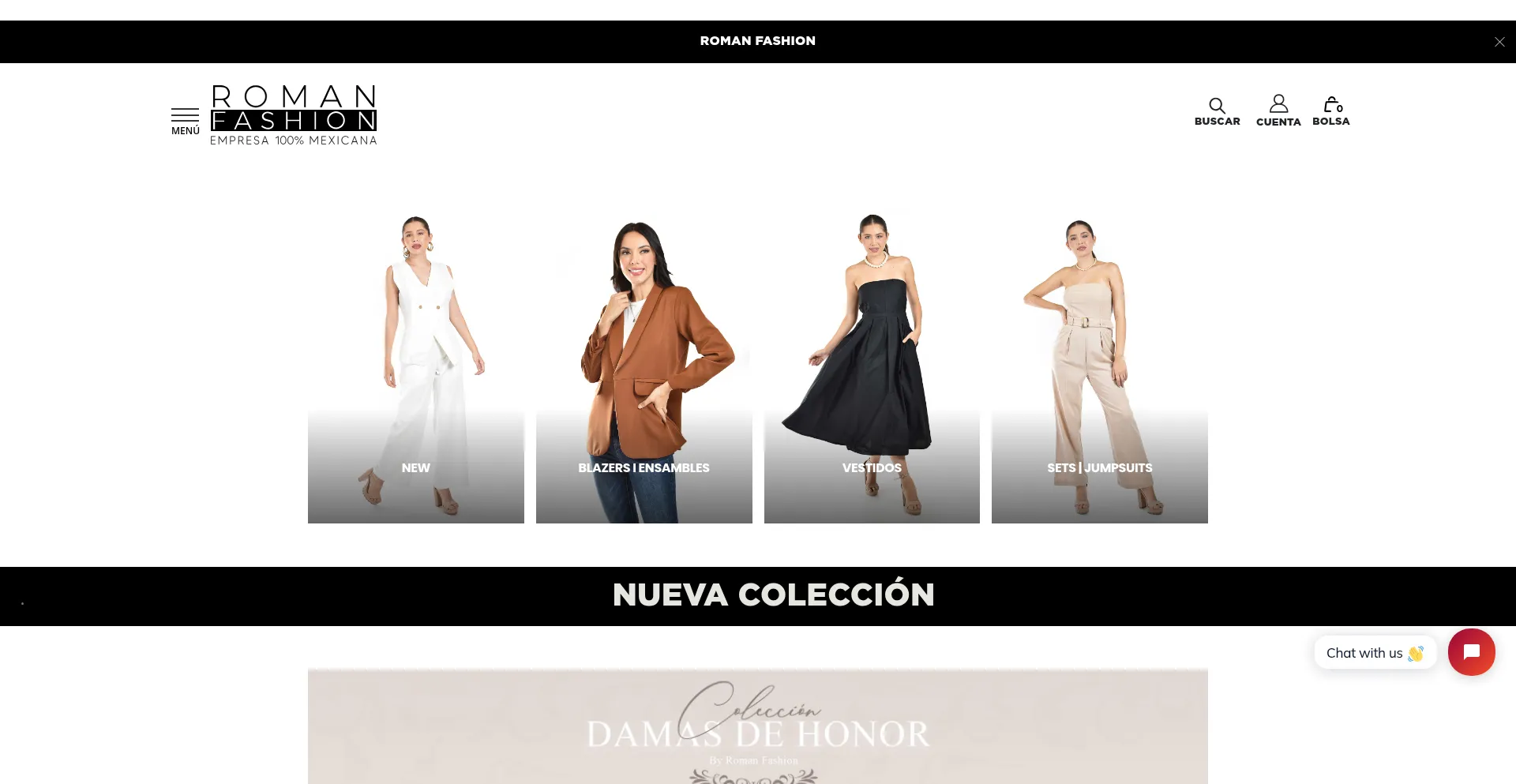 Romanfashion.com.mx 安全可靠吗？
