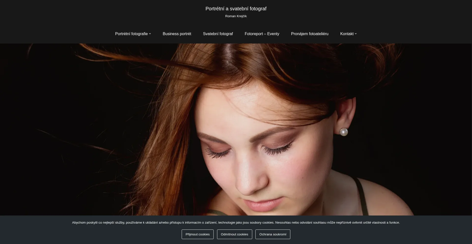 Romankrejcik.com 安全可靠吗？