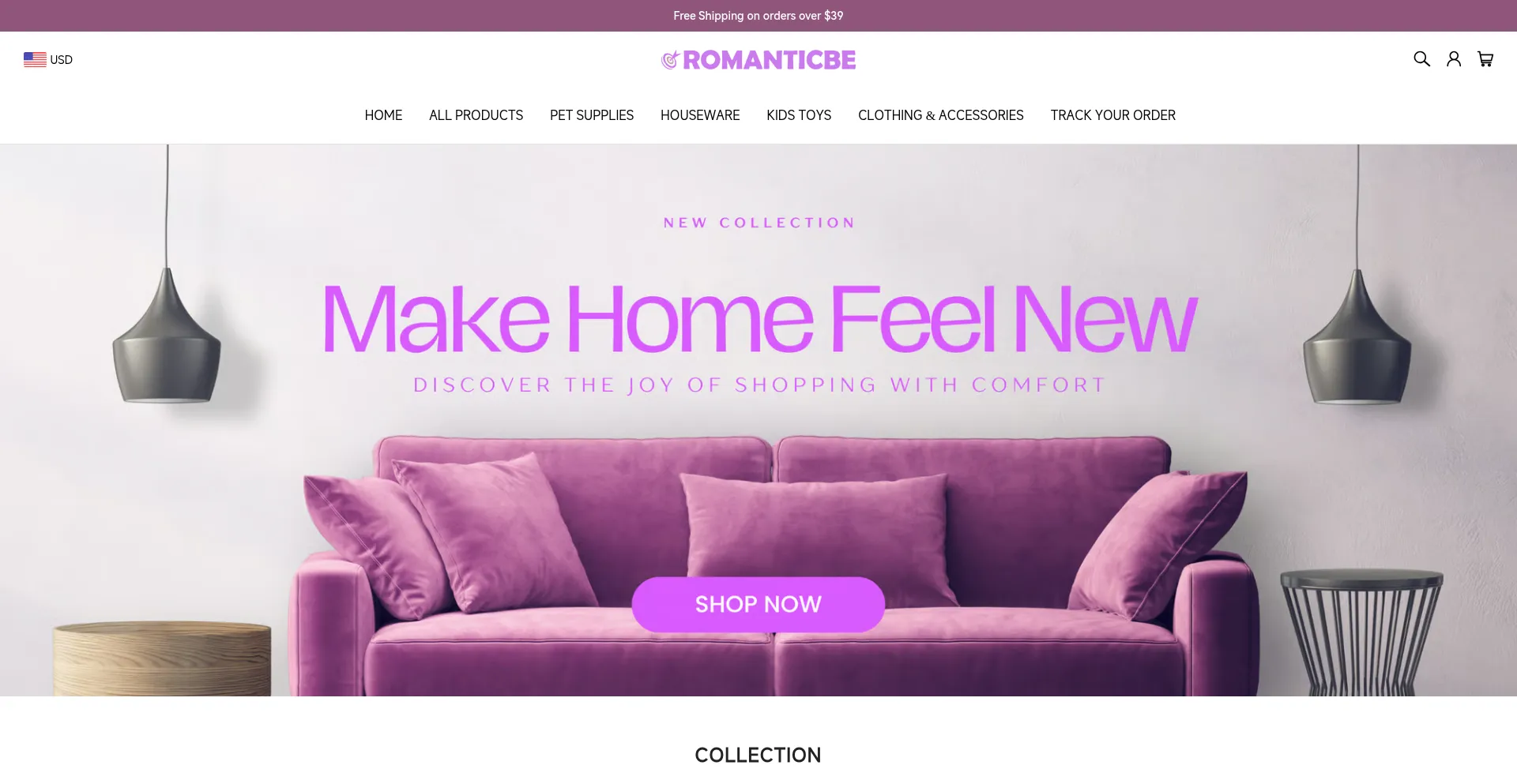 Romanticbe.com 安全可靠吗？