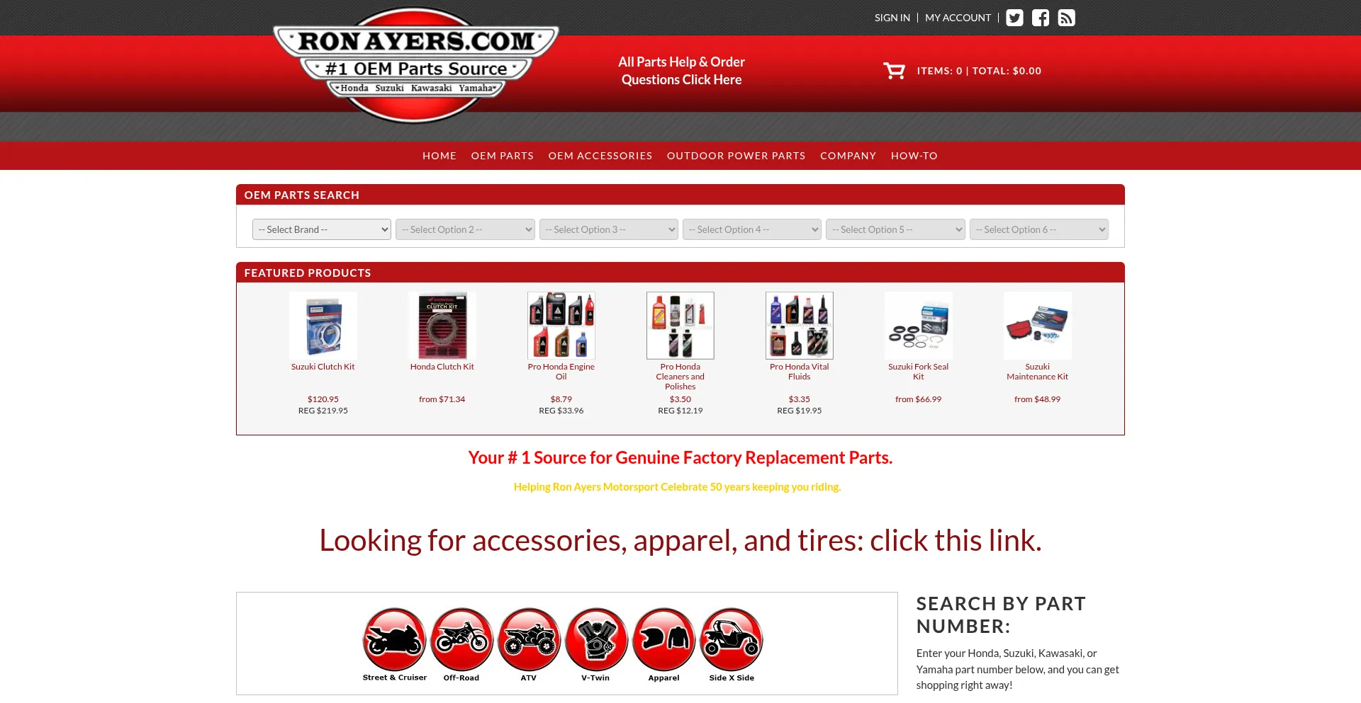 Ronayers.com 安全可靠吗？