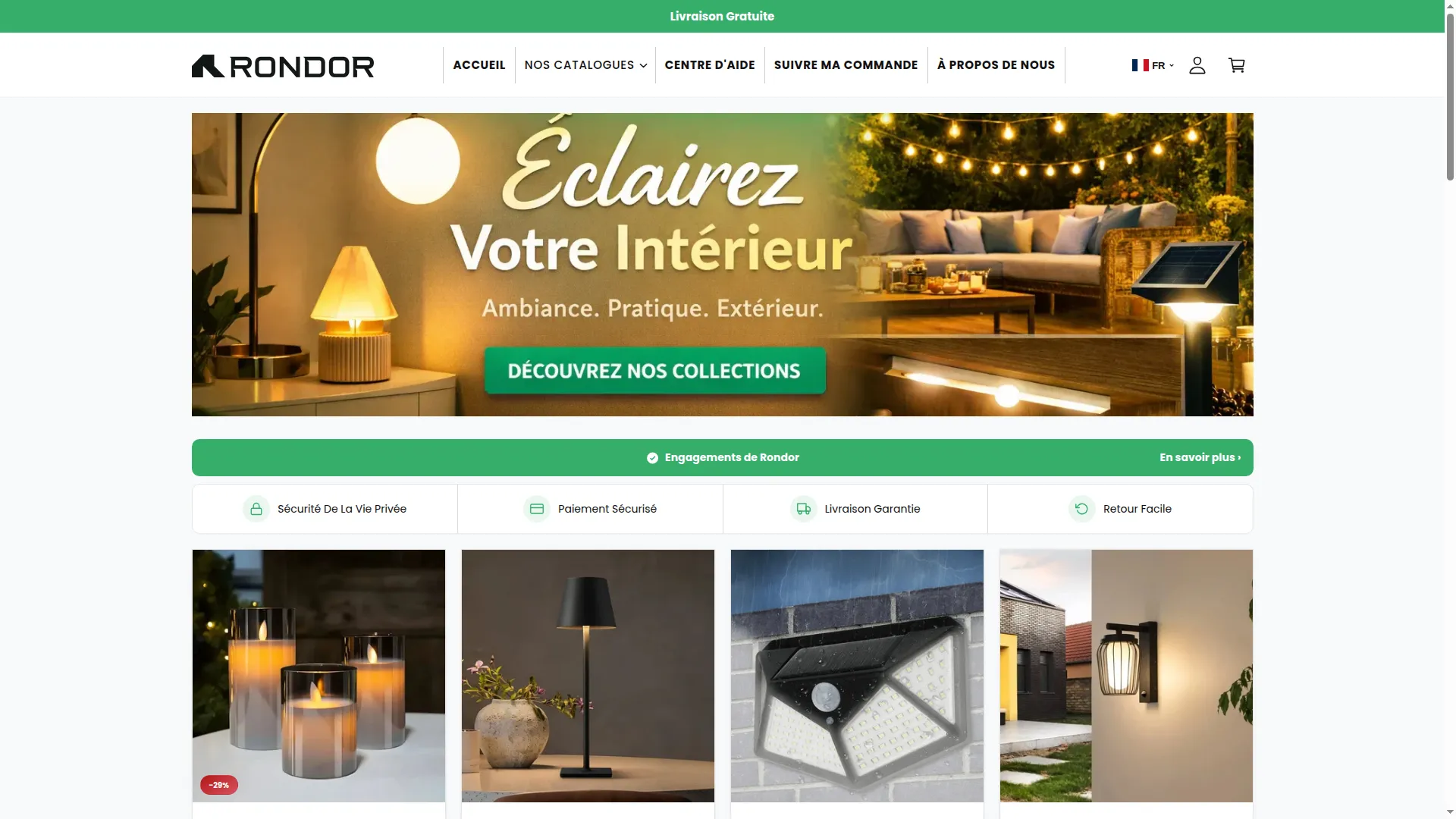 Rondor-swiss.ch