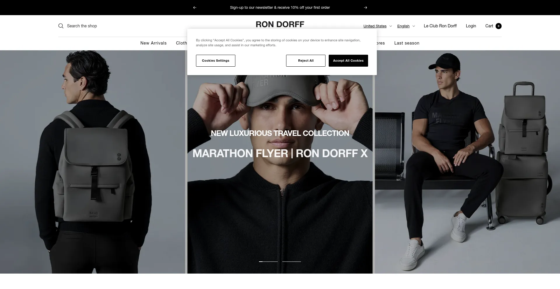 Rondorff.com