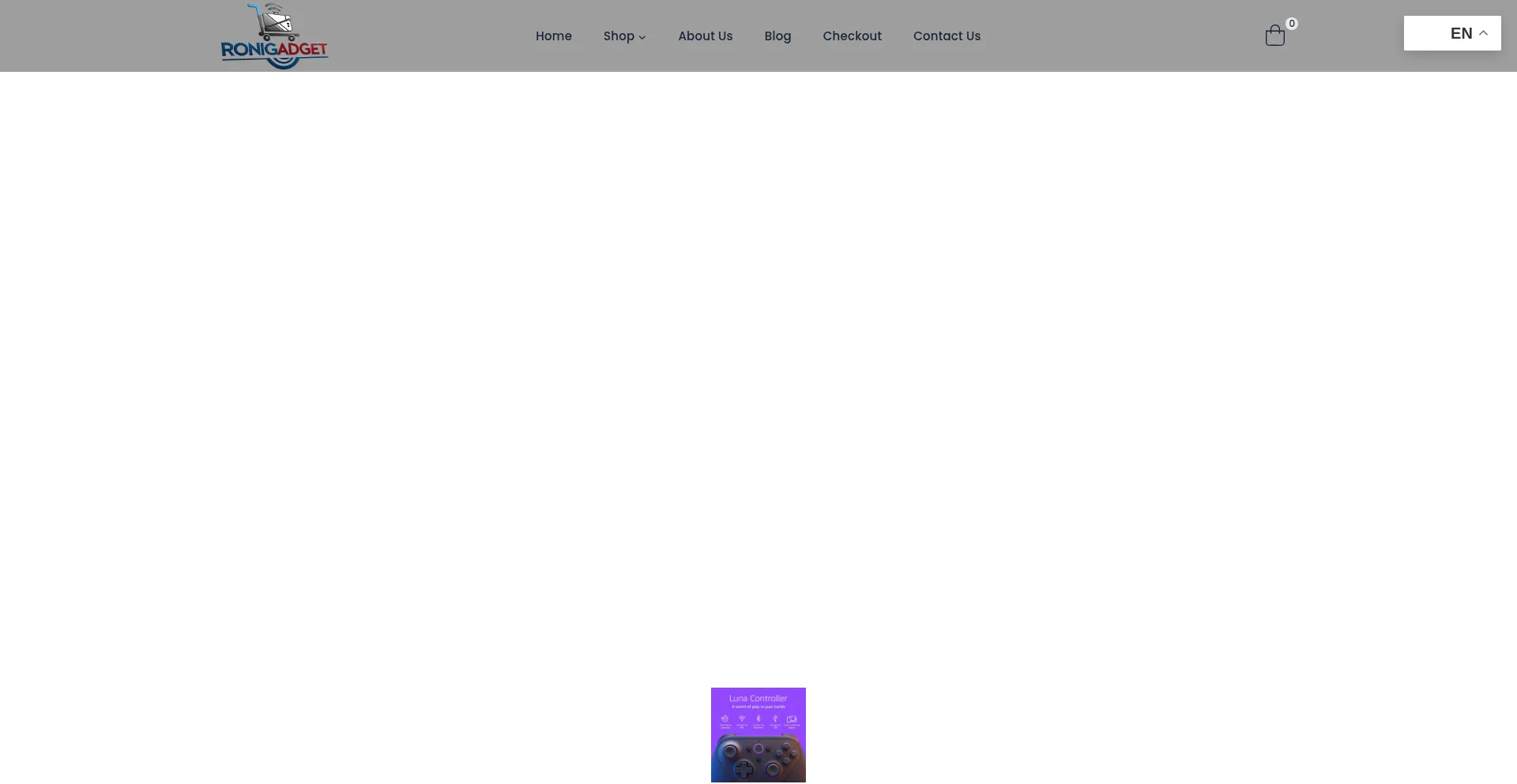 Ronigadget.com