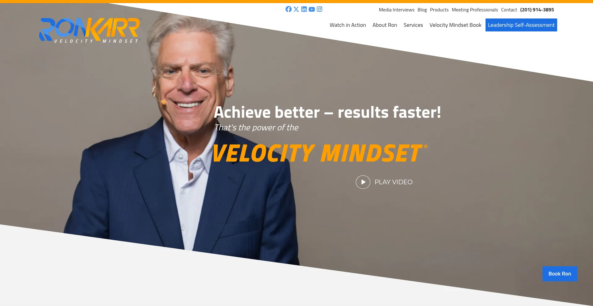 Ronkarr.com