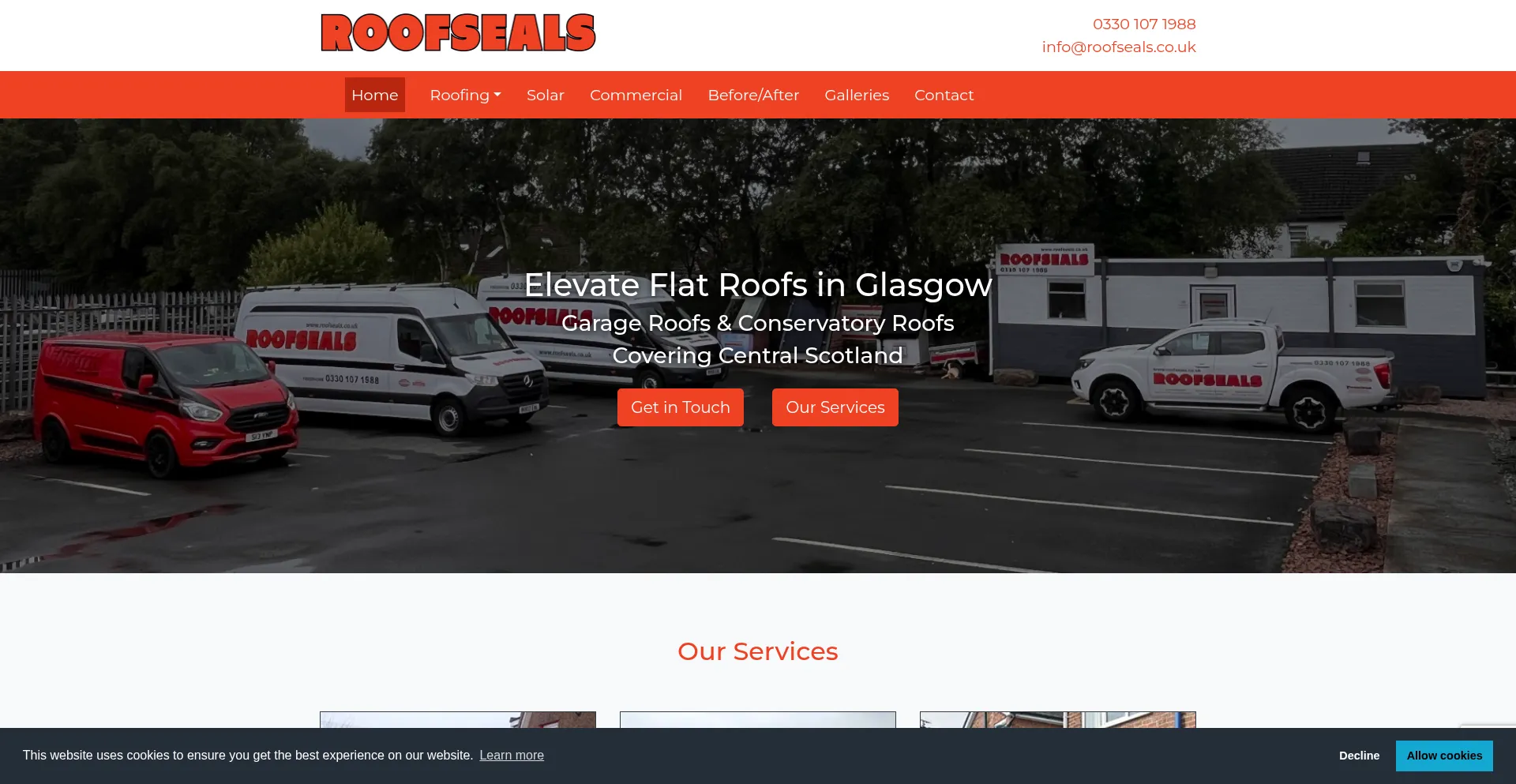 Roofseals.co.uk