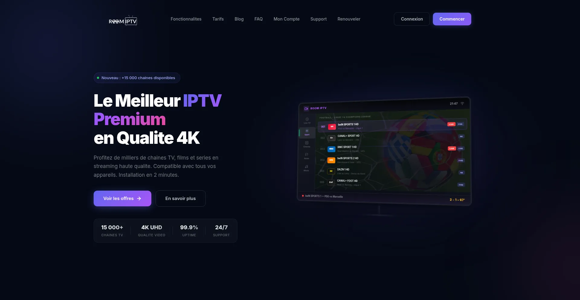 Room-iptv.com