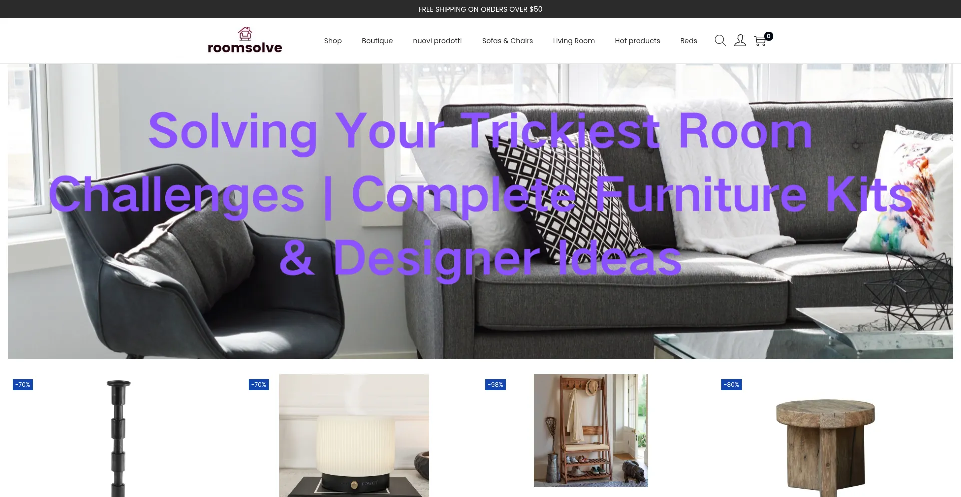 Roomsolve.com