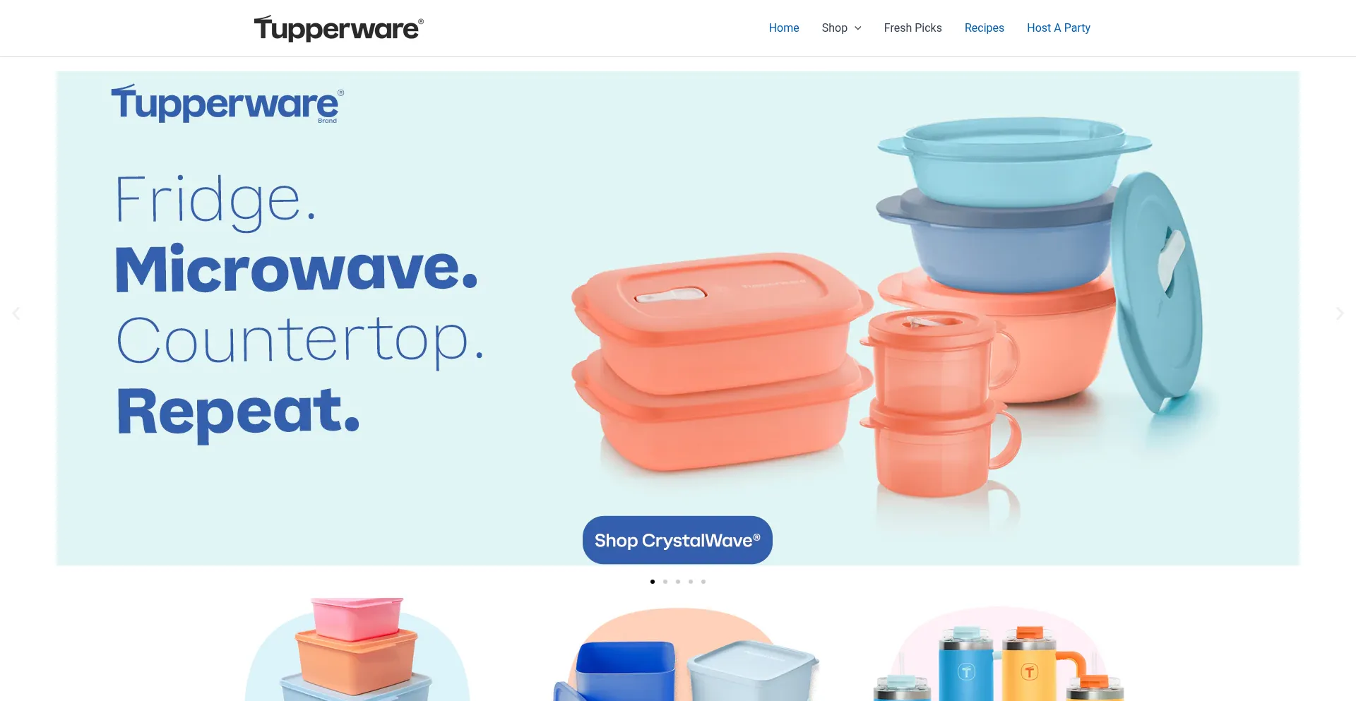 Roomthrive.com