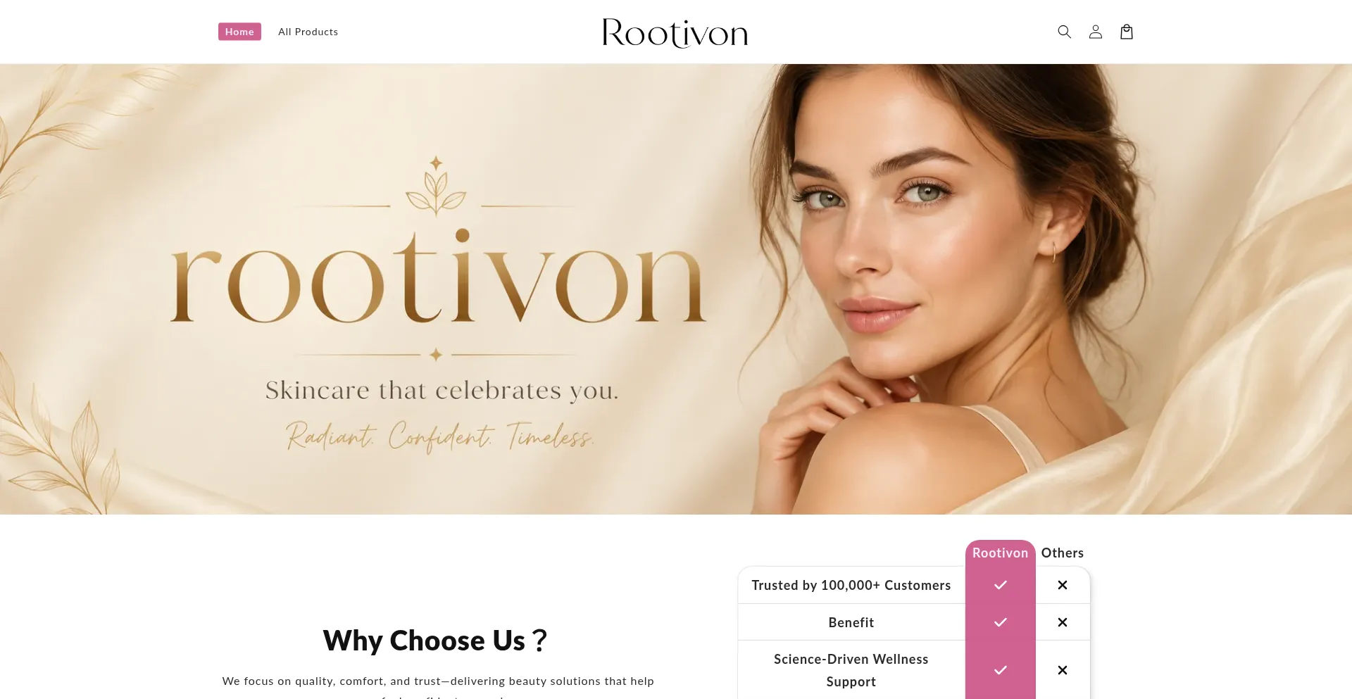 Rootivon.com