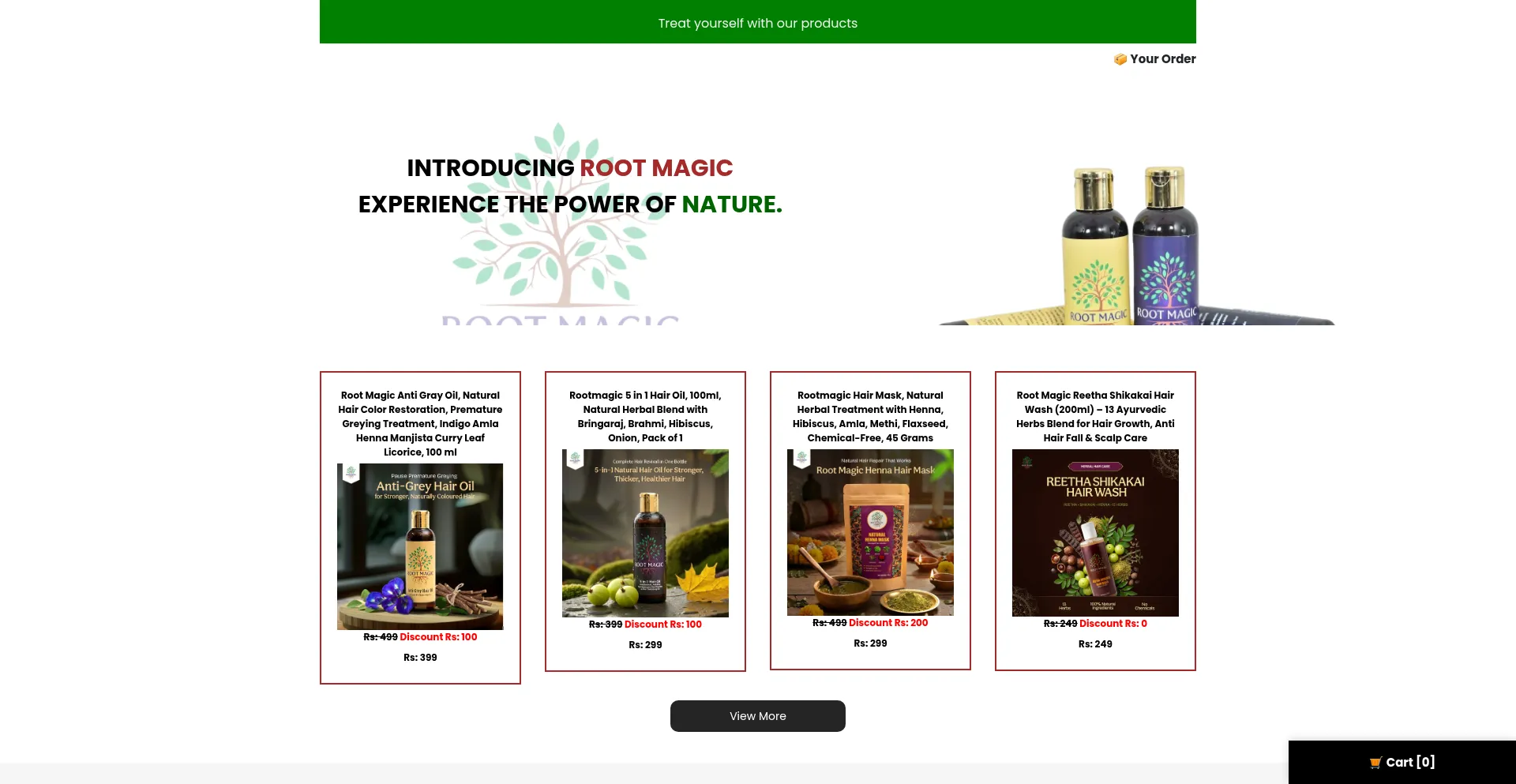 Rootmagics.com